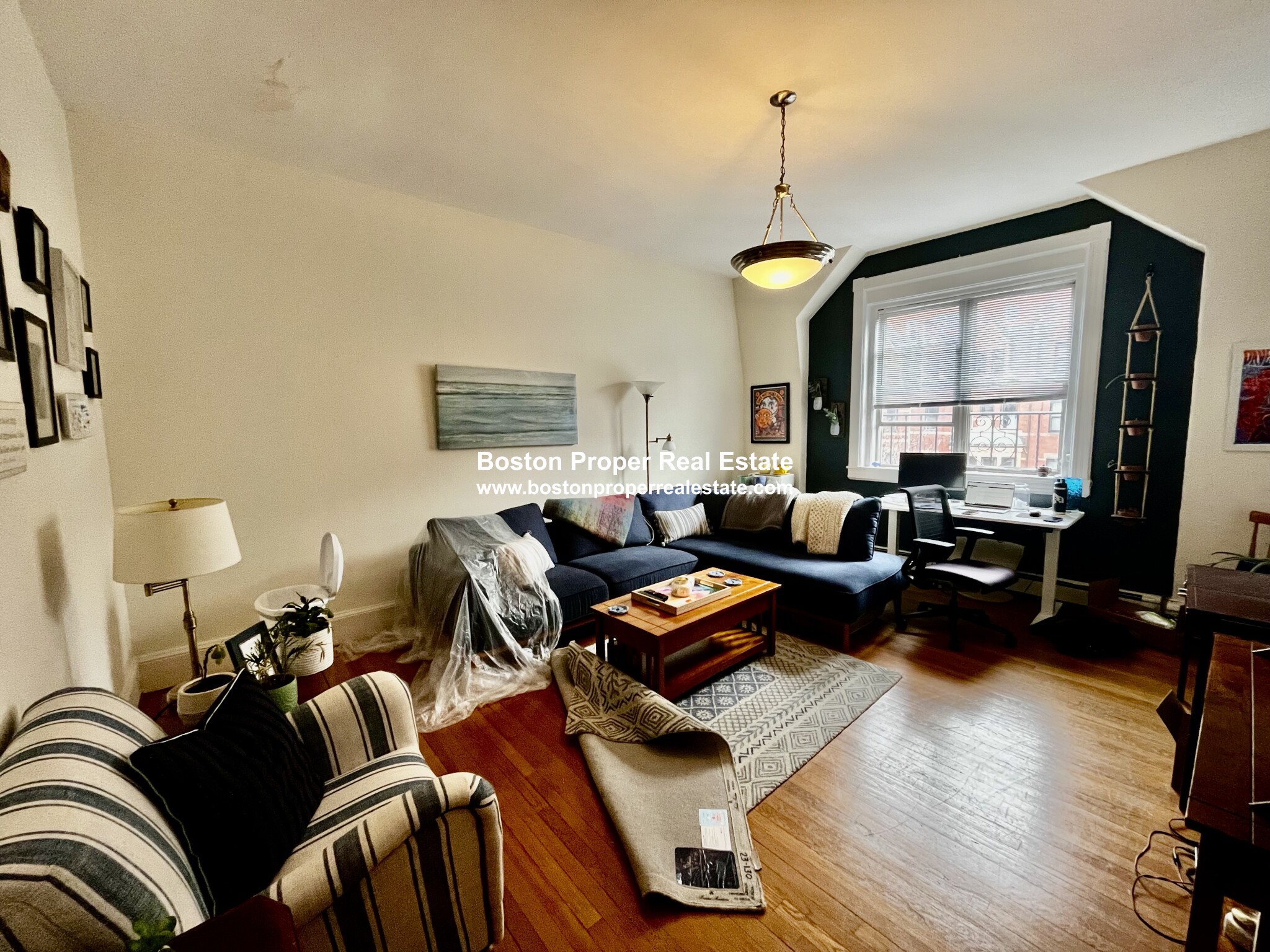 269 Newbury St, Back Bay