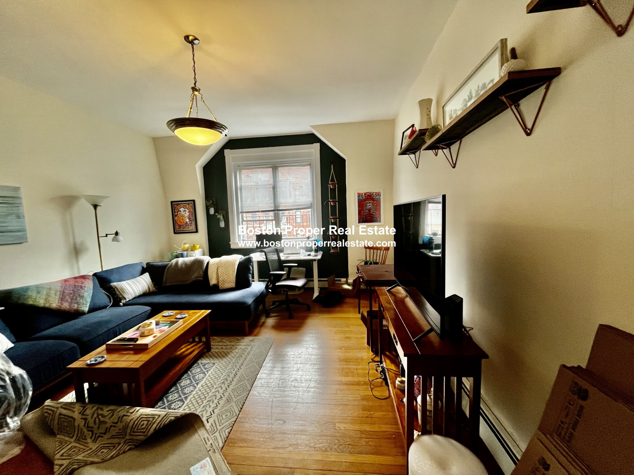 269 Newbury St, Back Bay