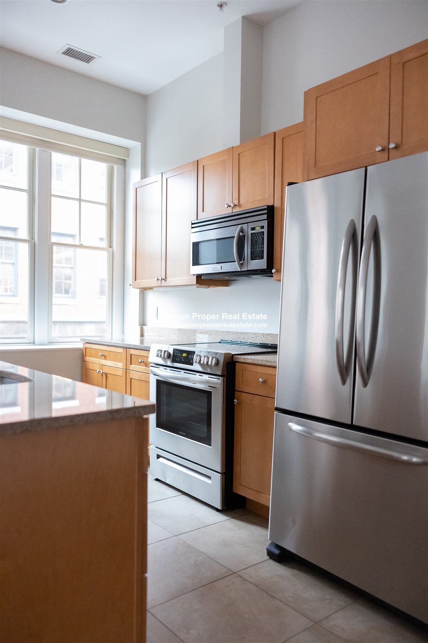 520 Harrison Ave, South End