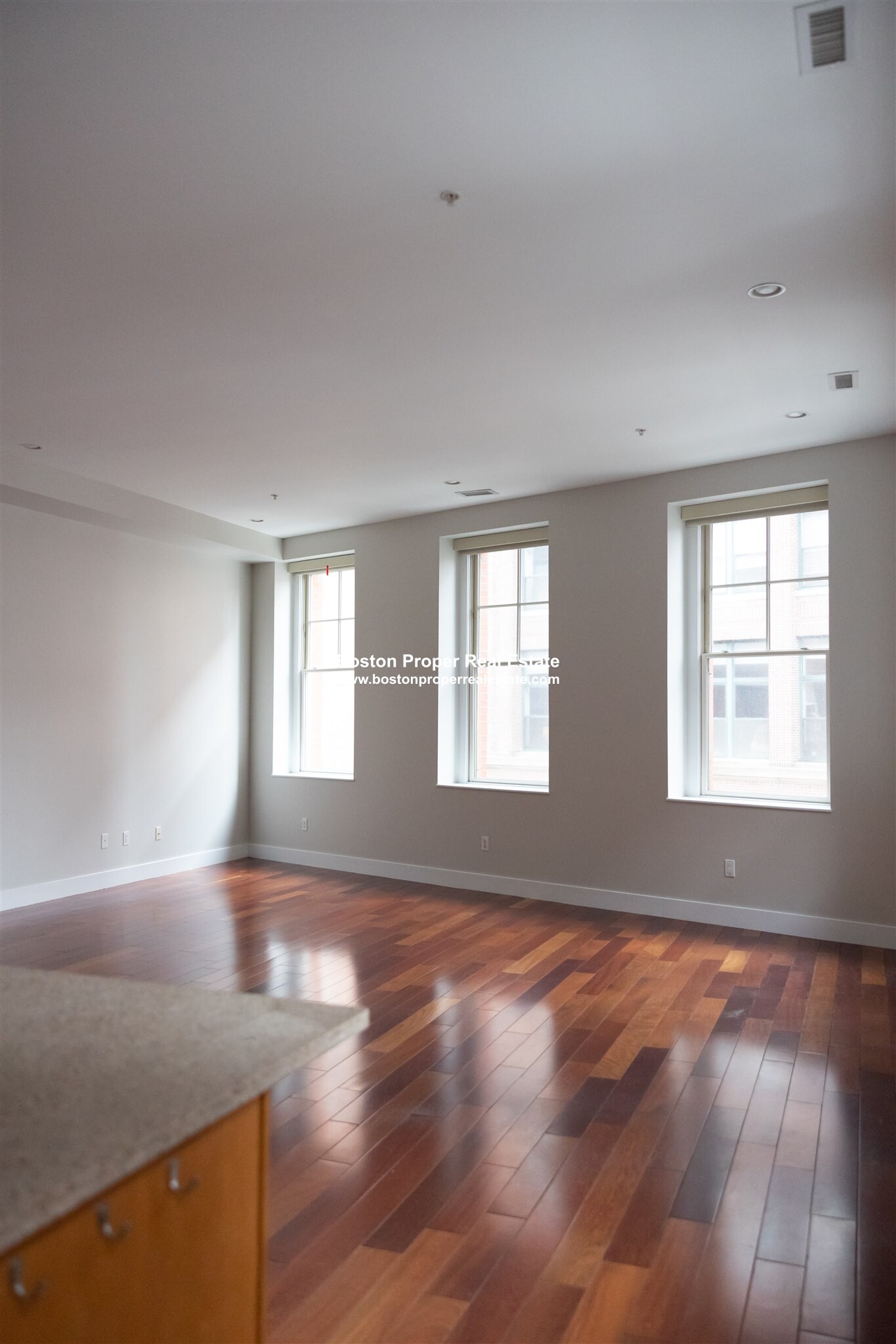 520 Harrison Ave, South End