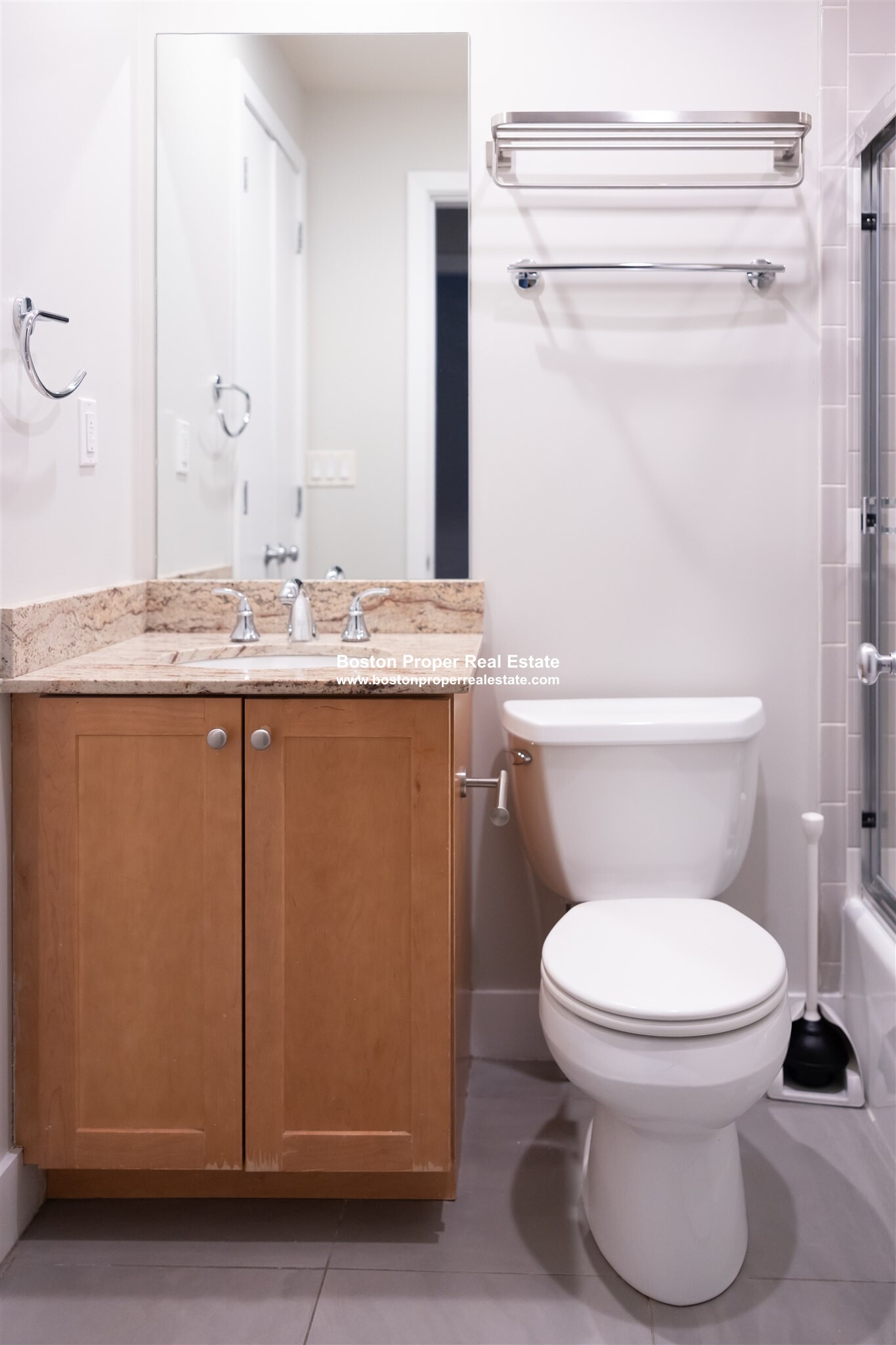 520 Harrison Ave, South End