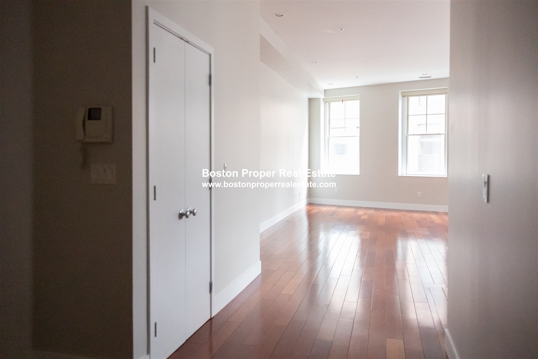 520 Harrison Ave, South End