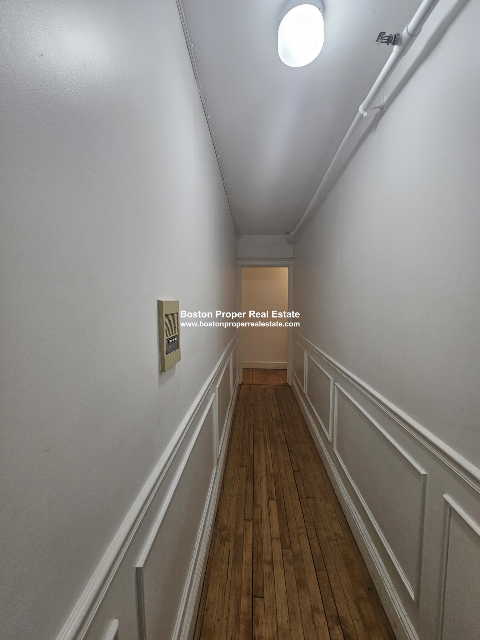 16 Westland Ave, Fenway