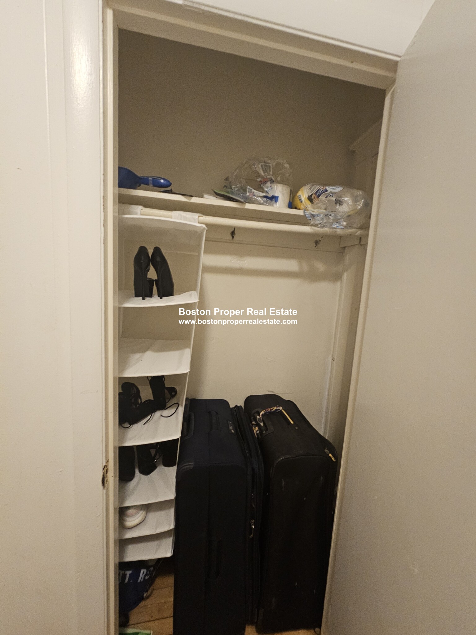 16 Westland Ave, Fenway