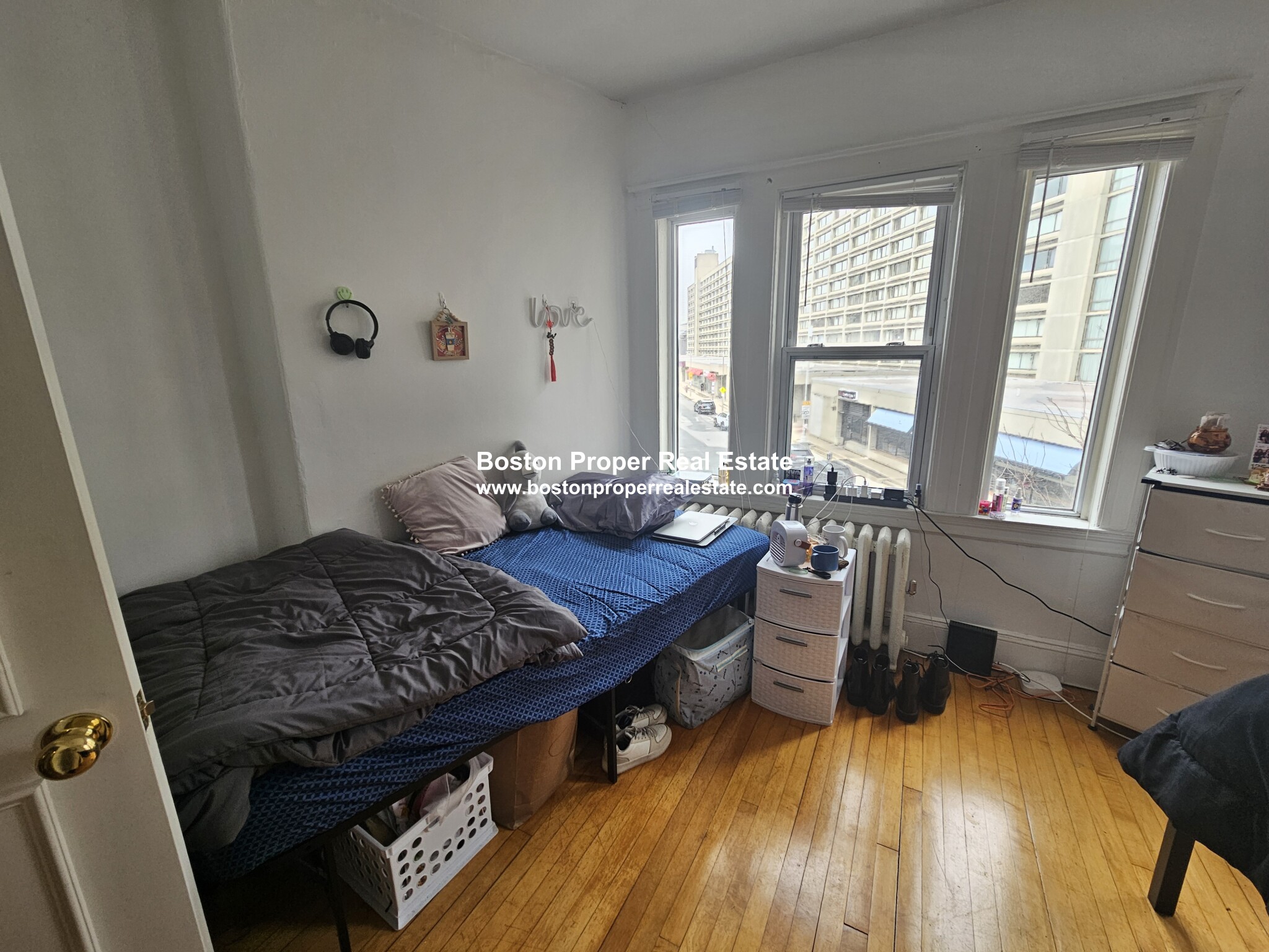 16 Westland Ave, Fenway