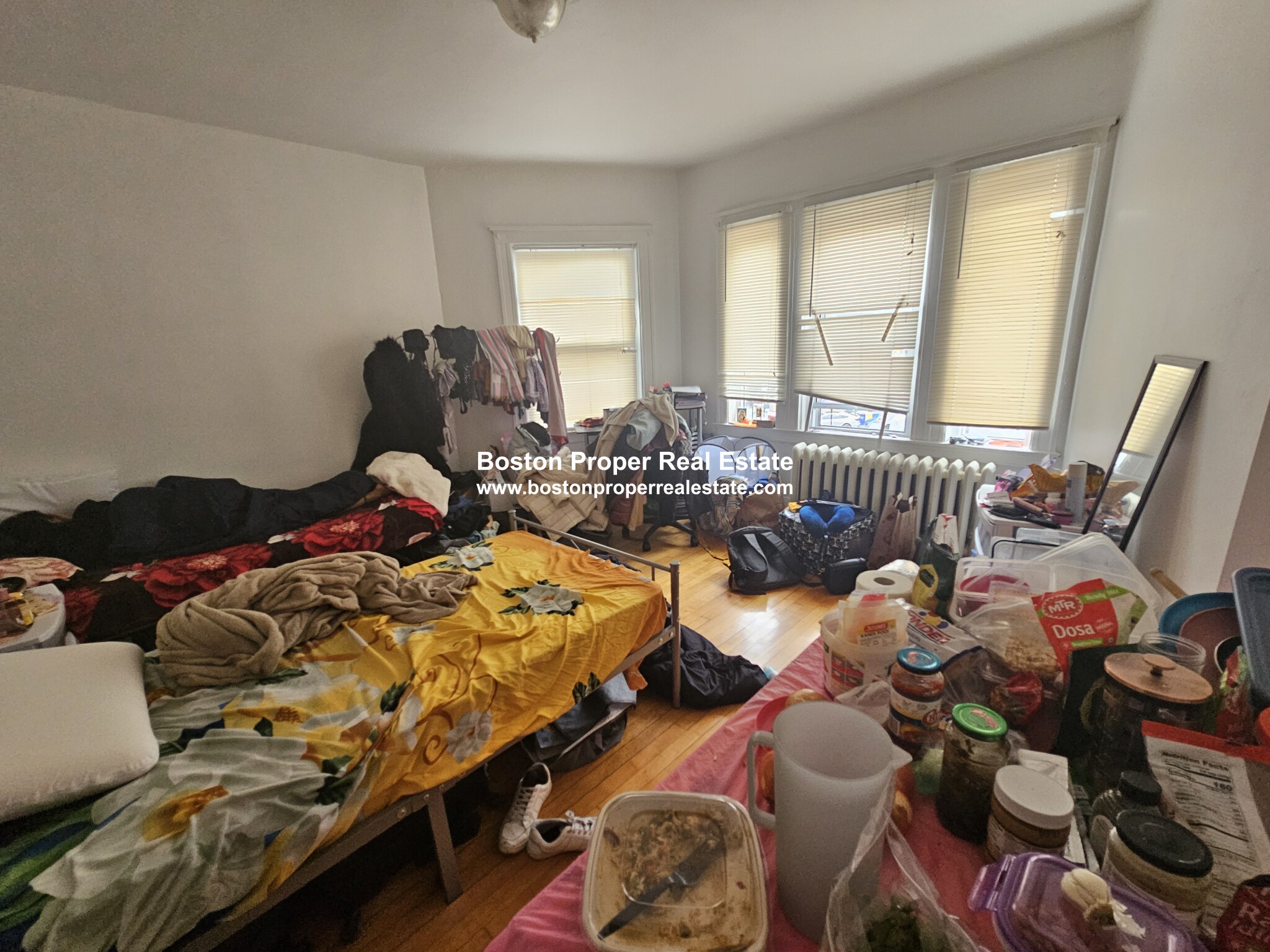 16 Westland Ave, Fenway