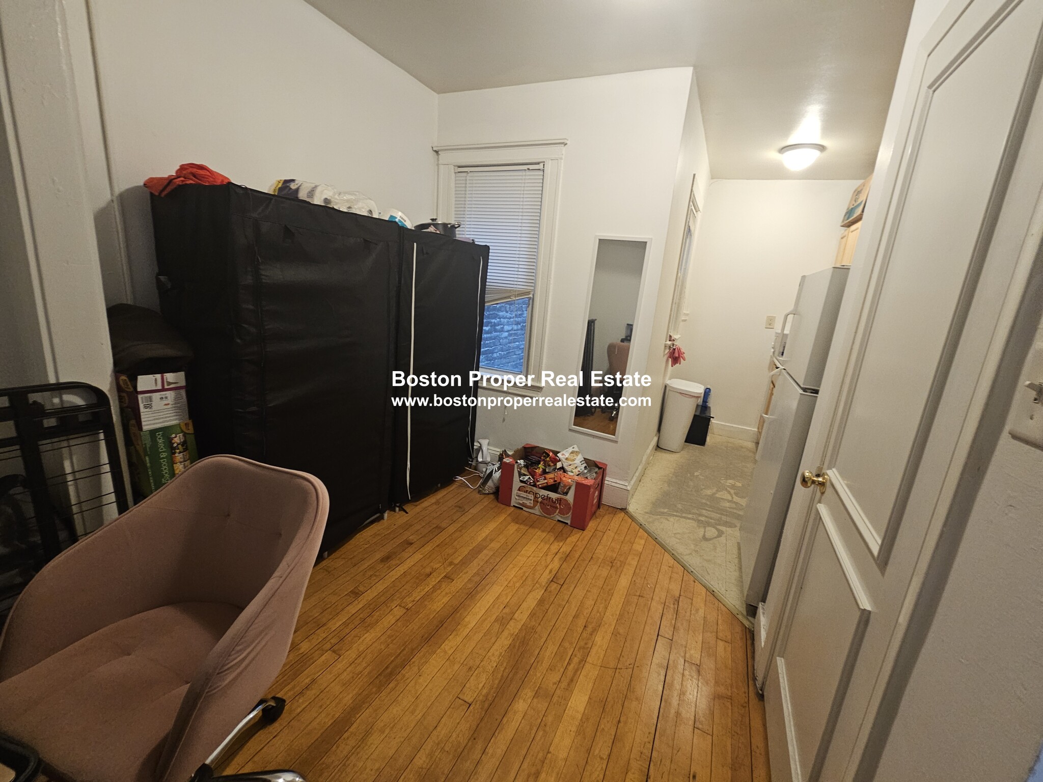 16 Westland Ave, Fenway