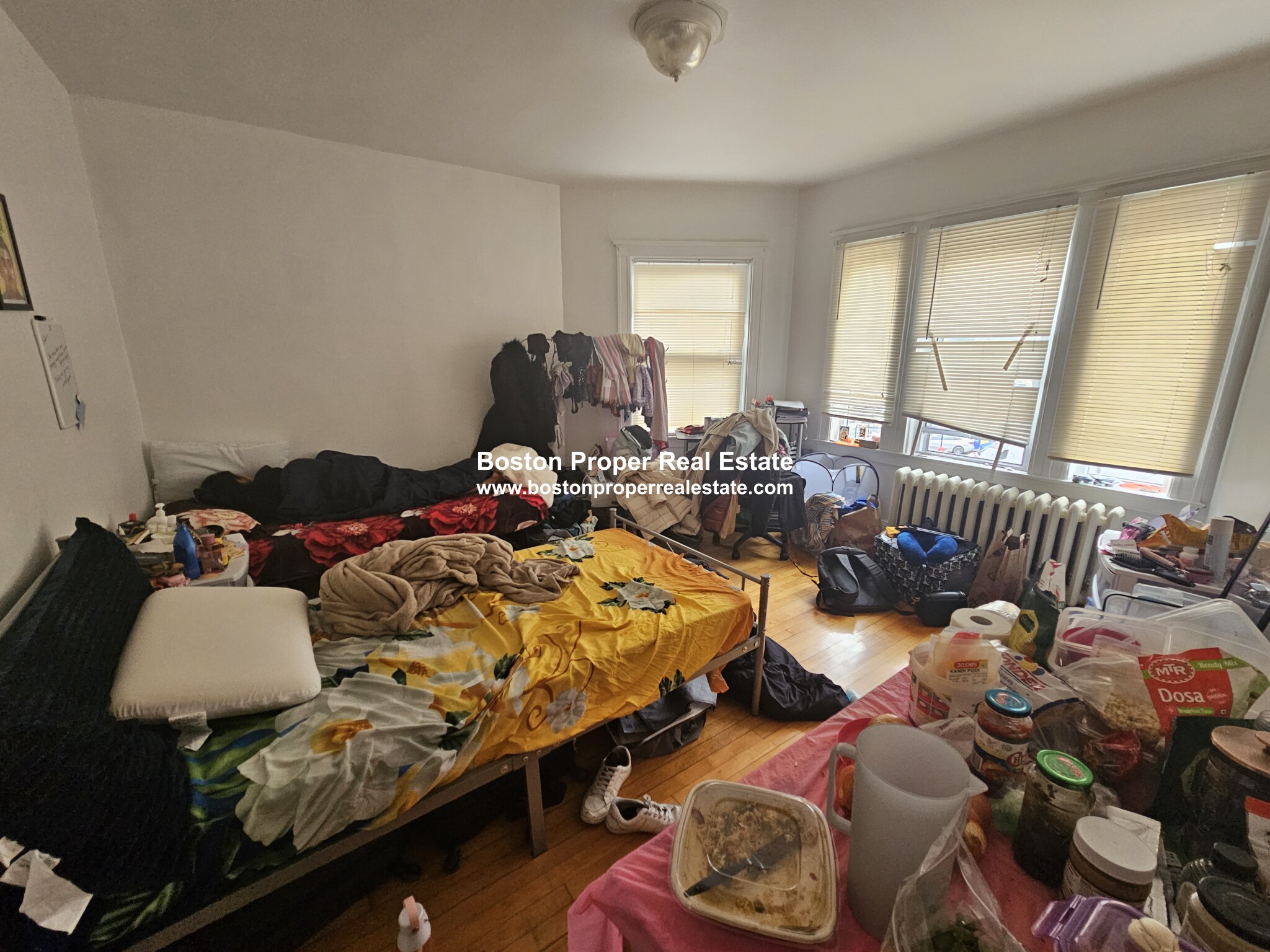 16 Westland Ave, Fenway