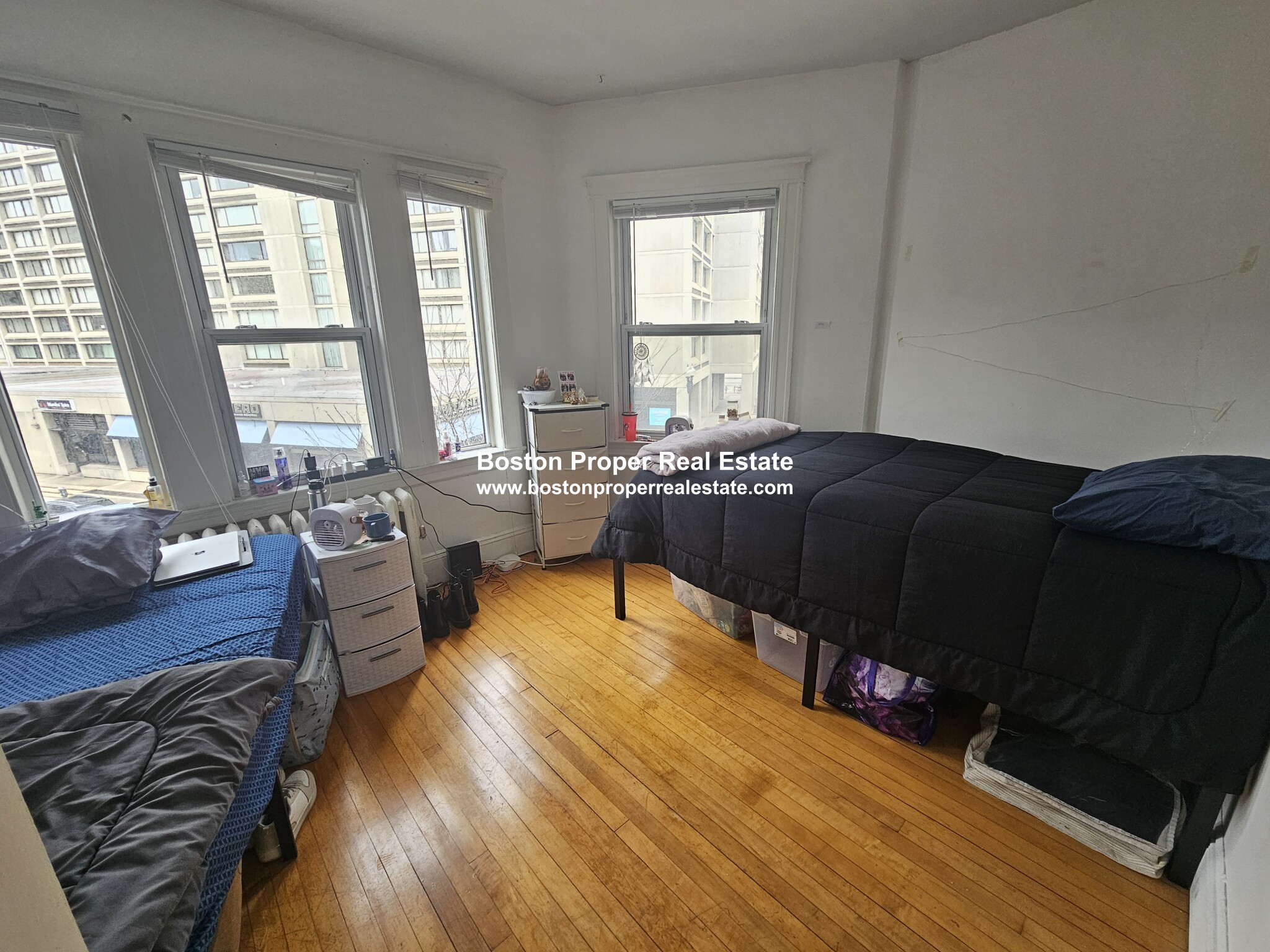 16 Westland Ave, Fenway