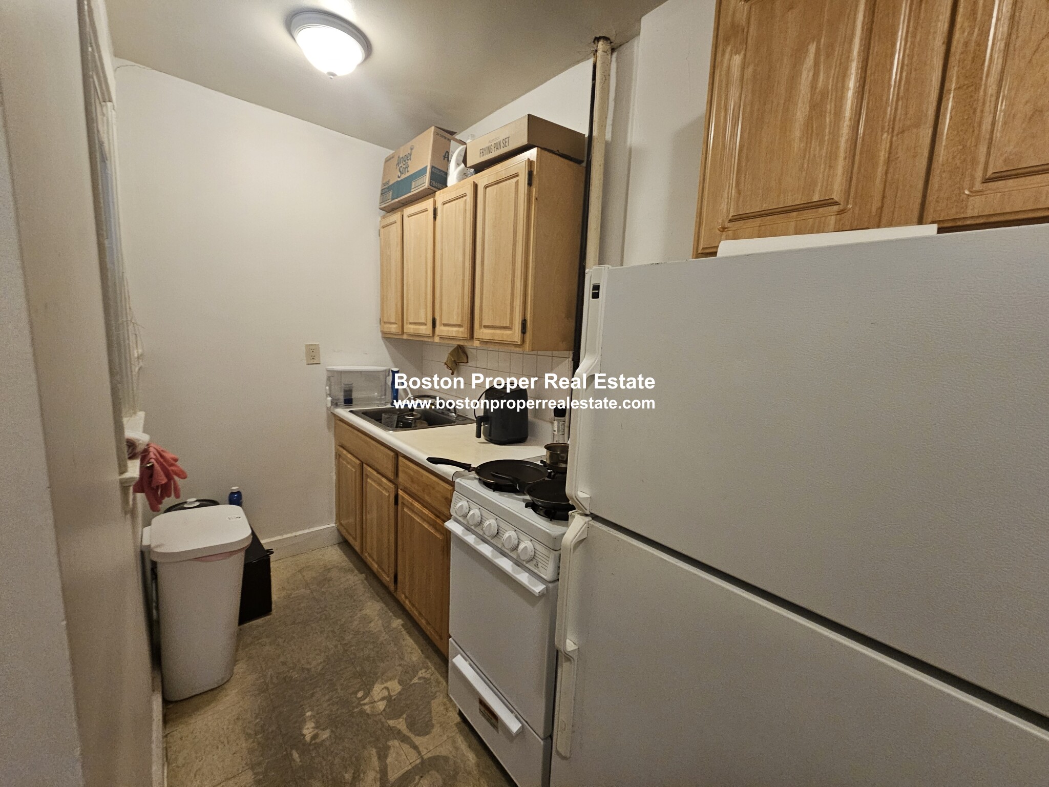 16 Westland Ave, Fenway