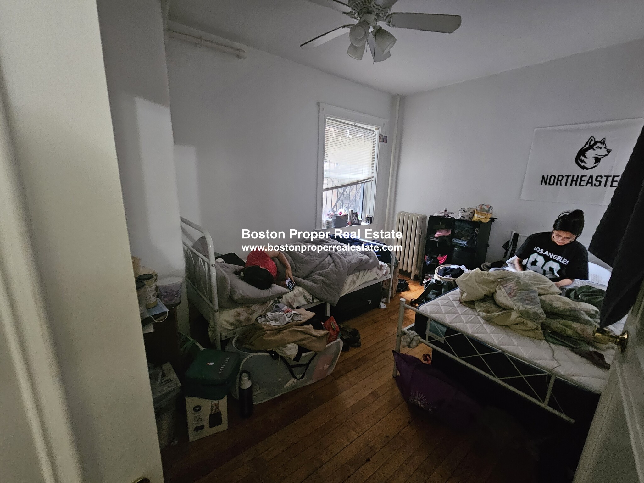 16 Westland Ave, Fenway