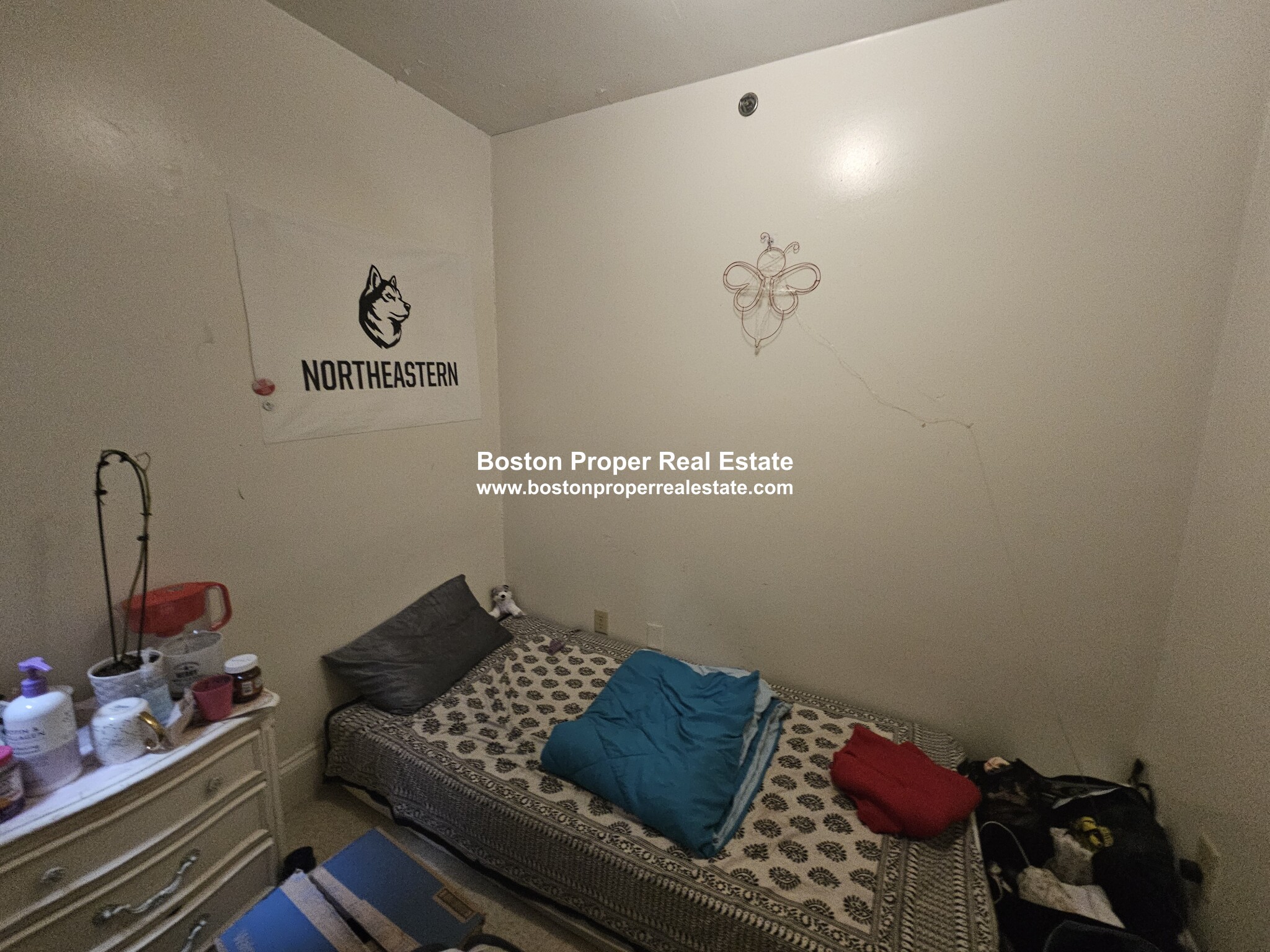 16 Westland Ave, Fenway