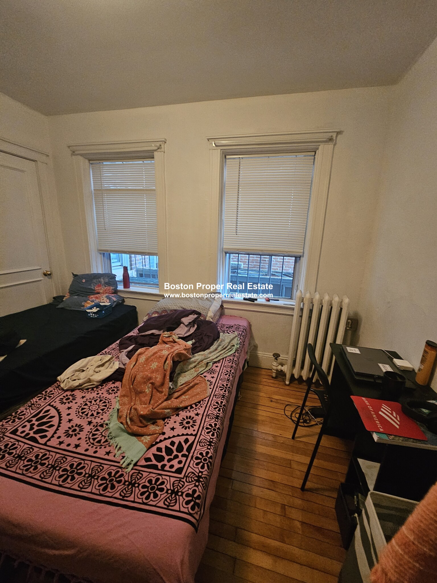 16 Westland Ave, Fenway