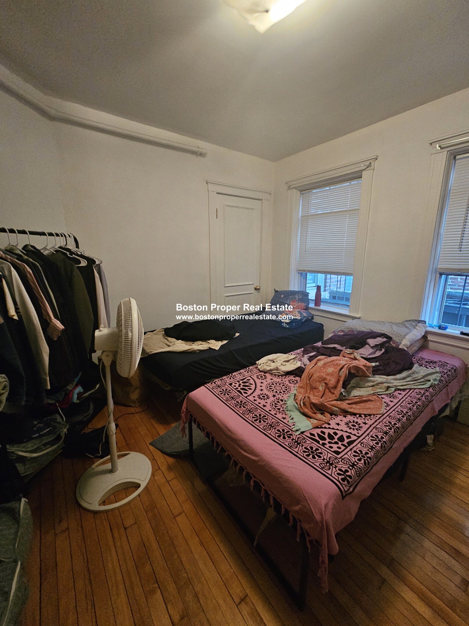 16 Westland Ave, Fenway