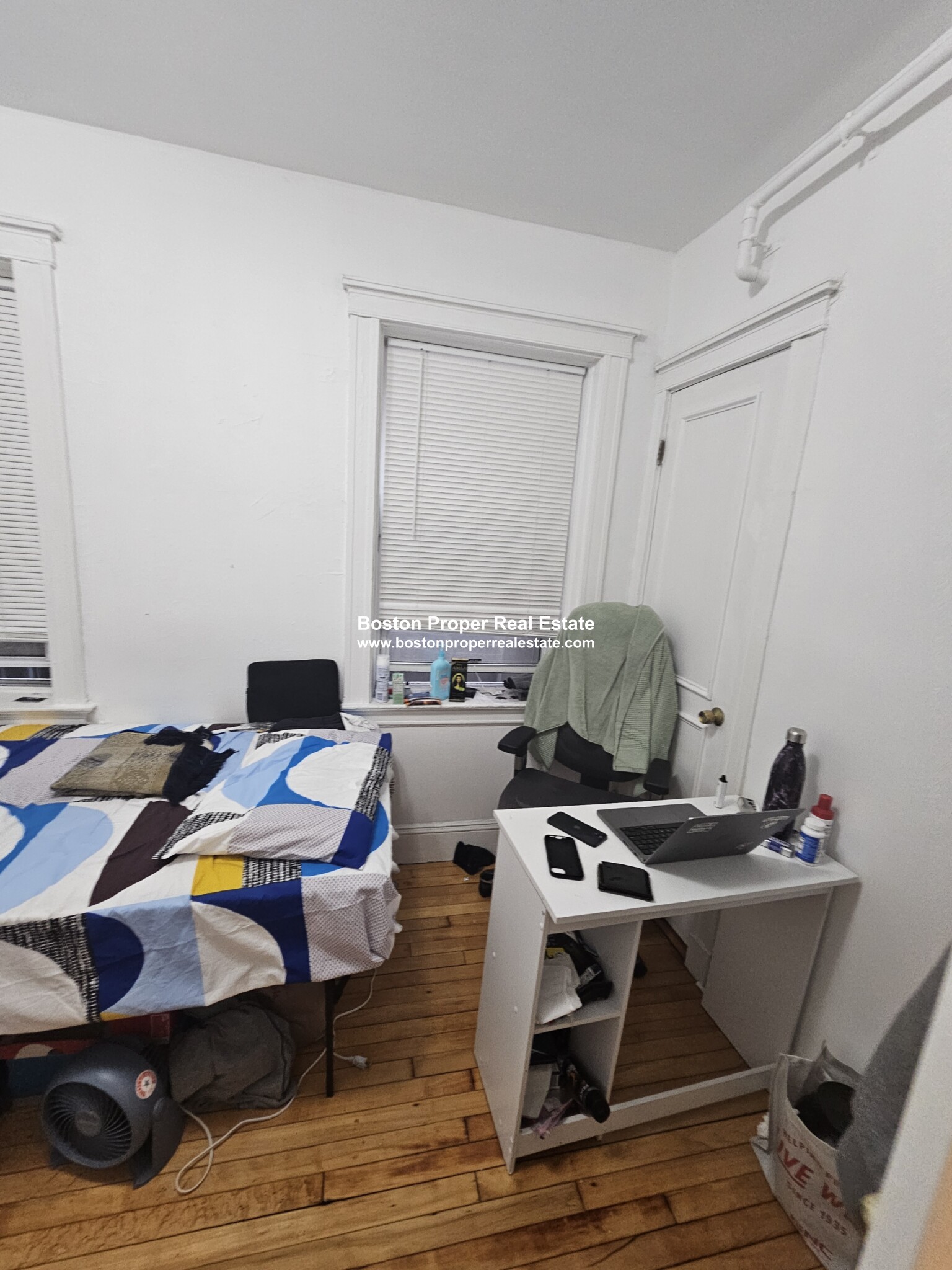 16 Westland Ave, Fenway