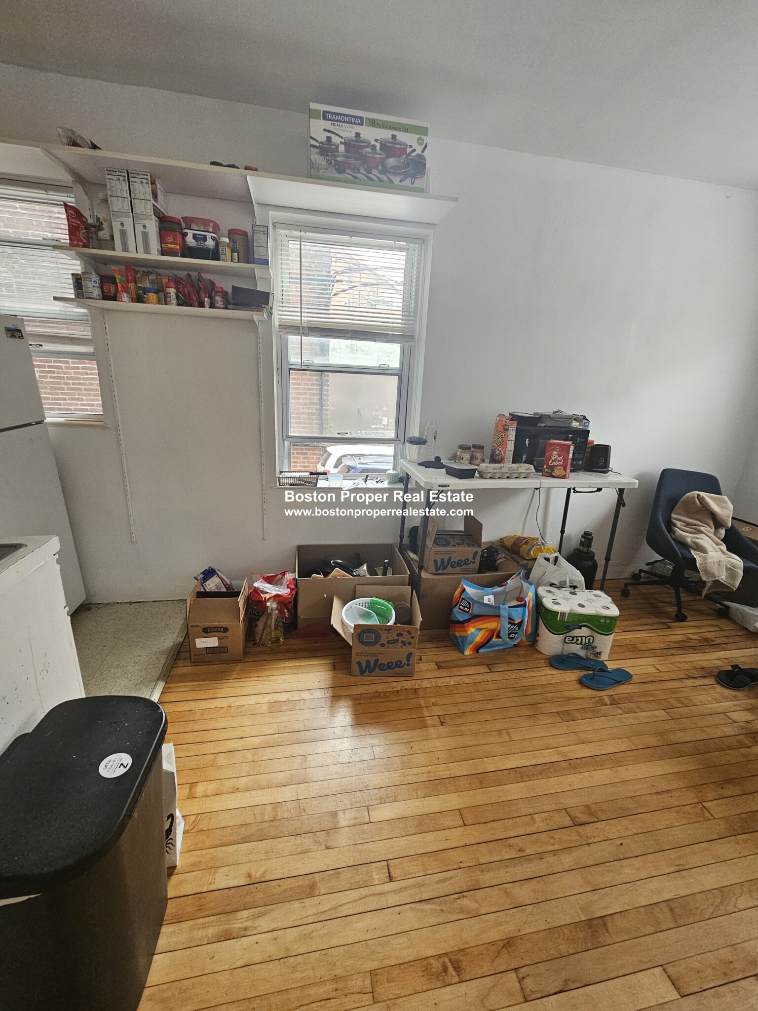 16 Westland Ave, Fenway