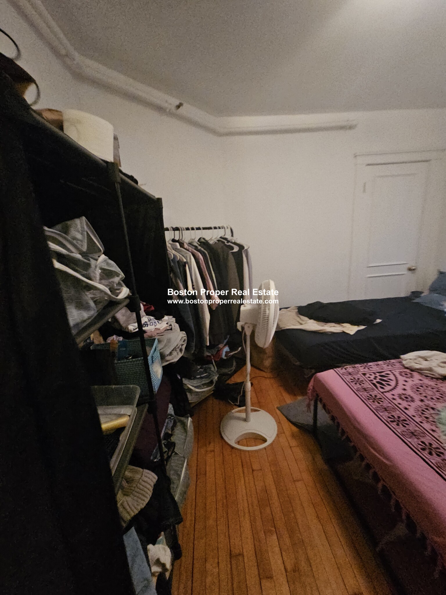 16 Westland Ave, Fenway