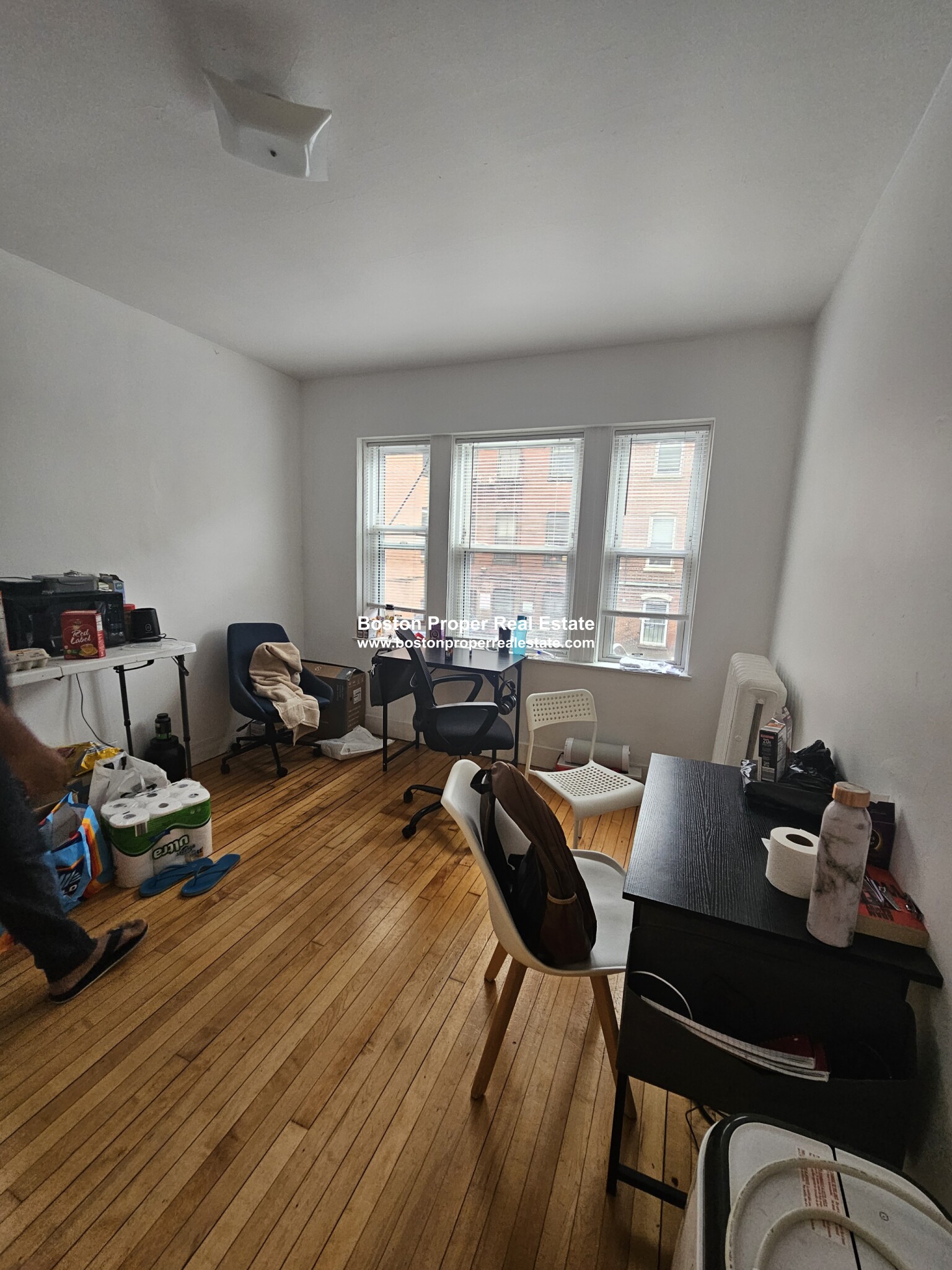 16 Westland Ave, Fenway