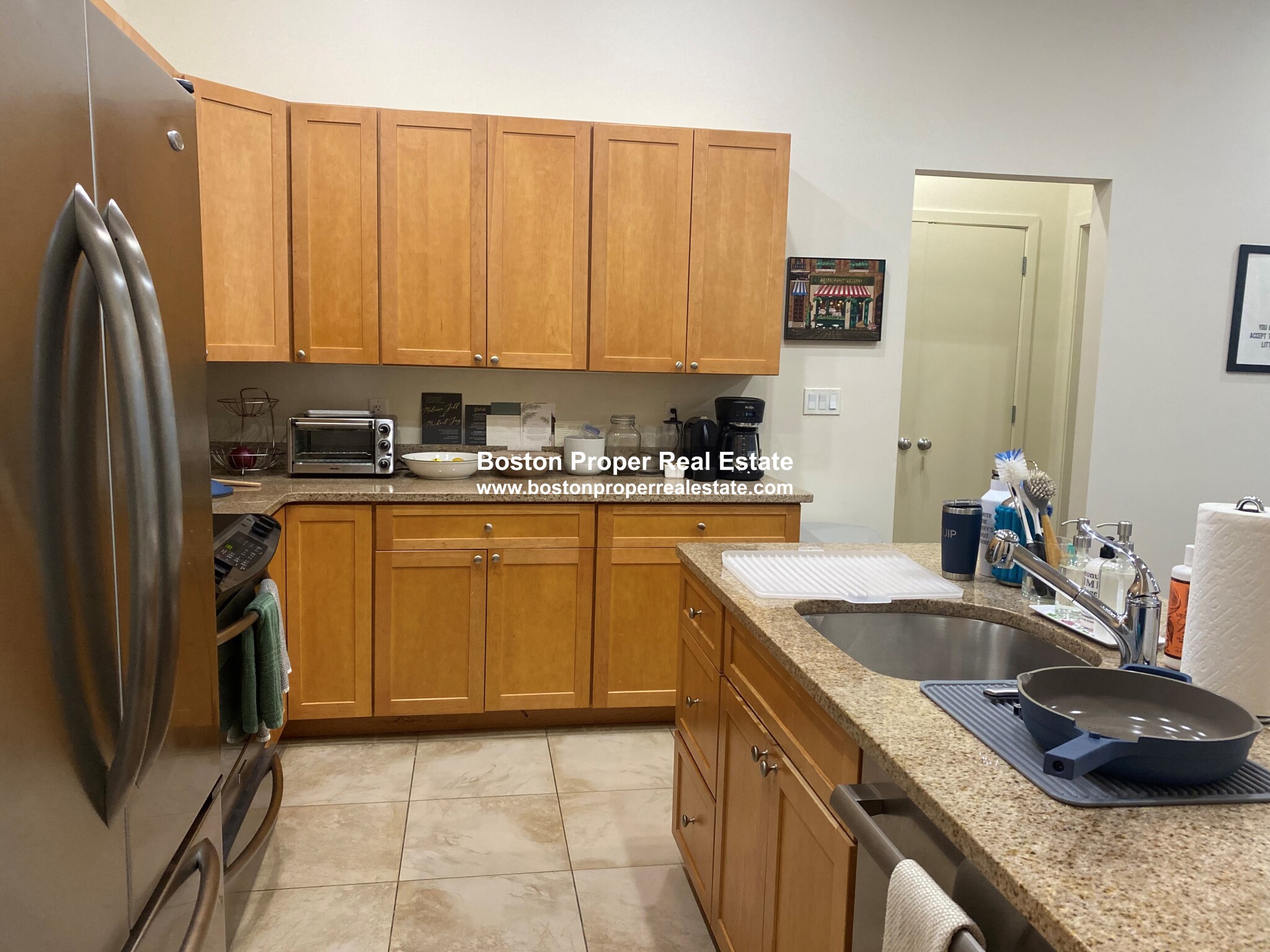 520 Harrison Ave, South End