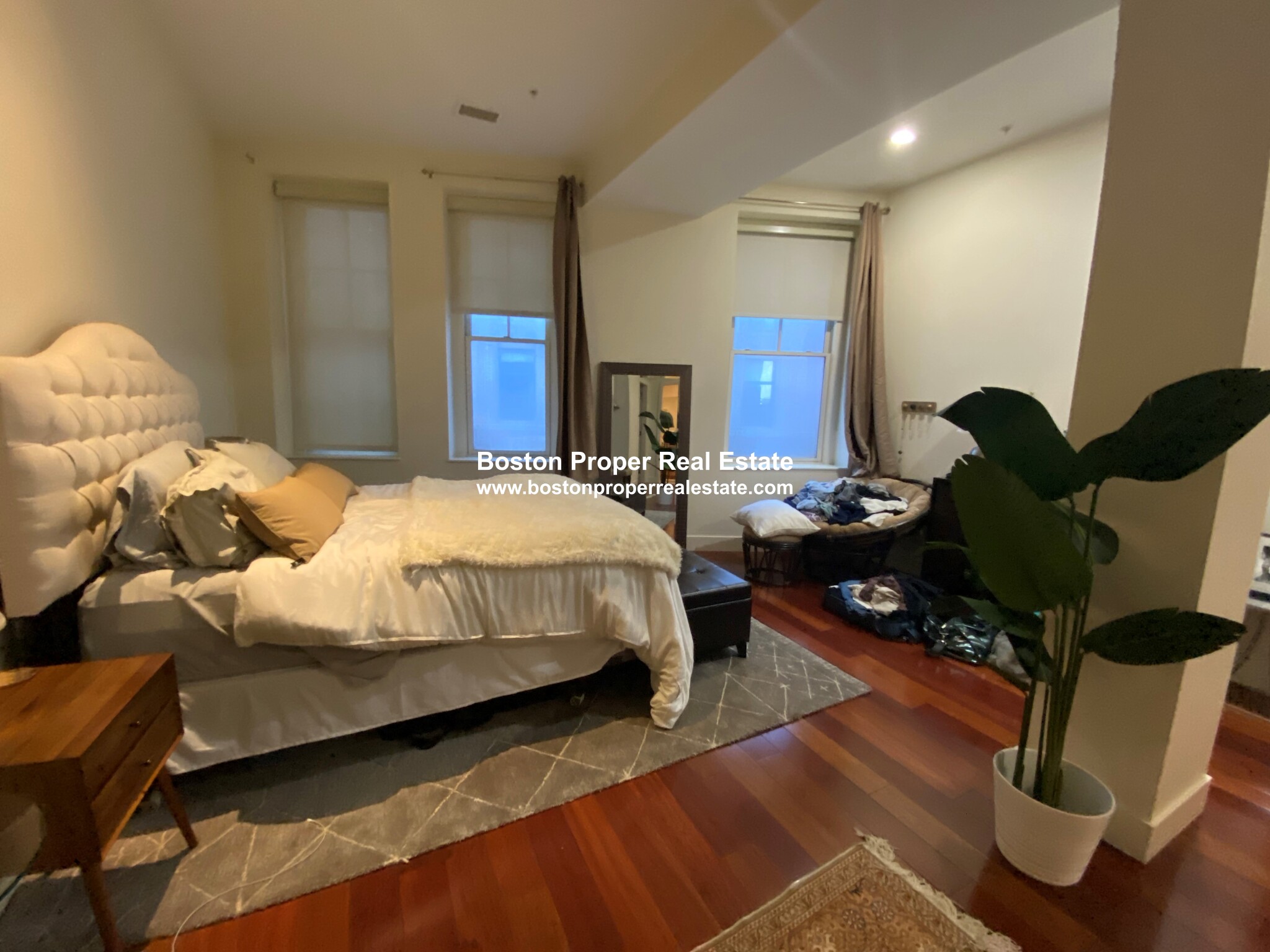 520 Harrison Ave, South End