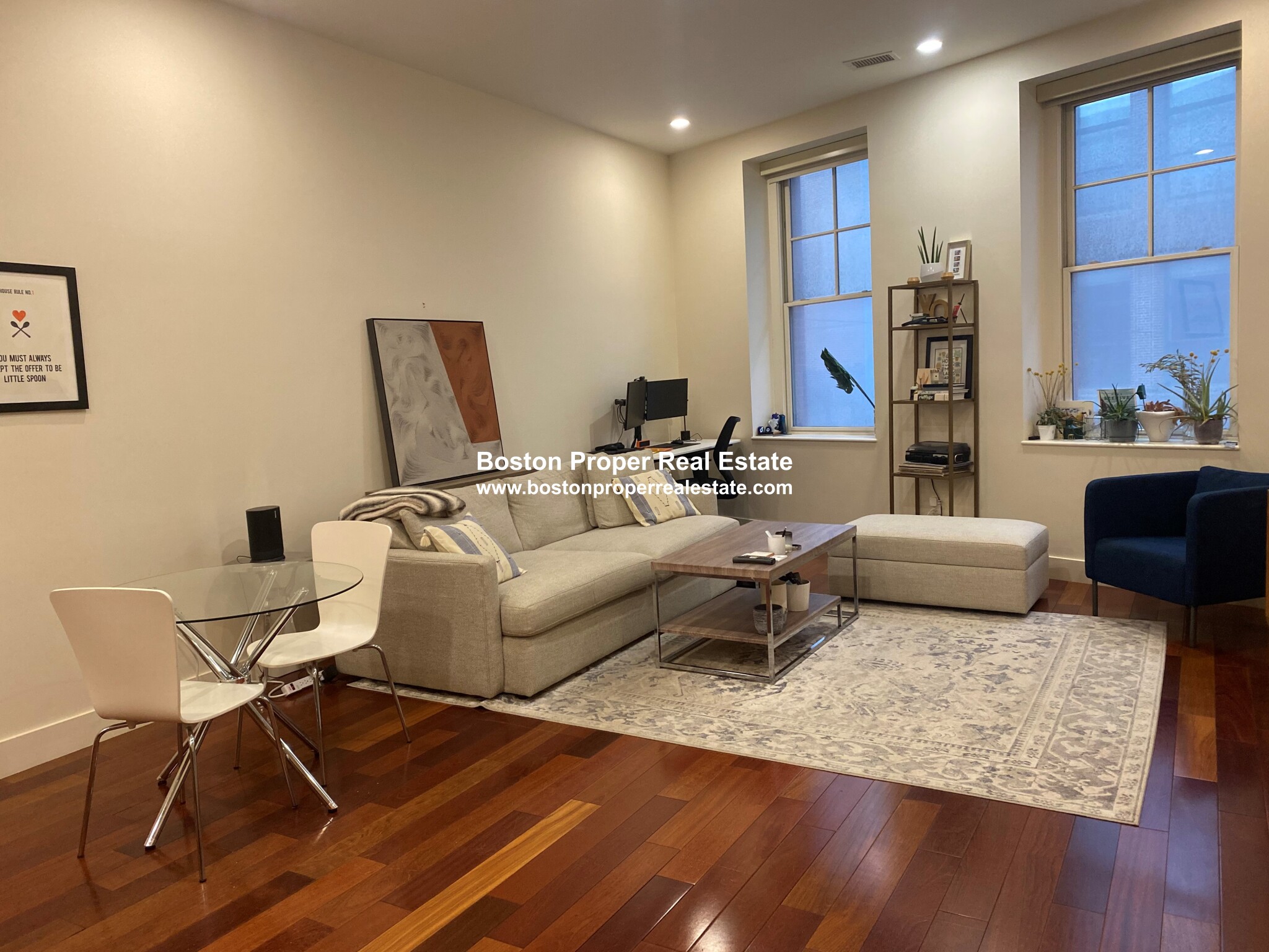 520 Harrison Ave, South End