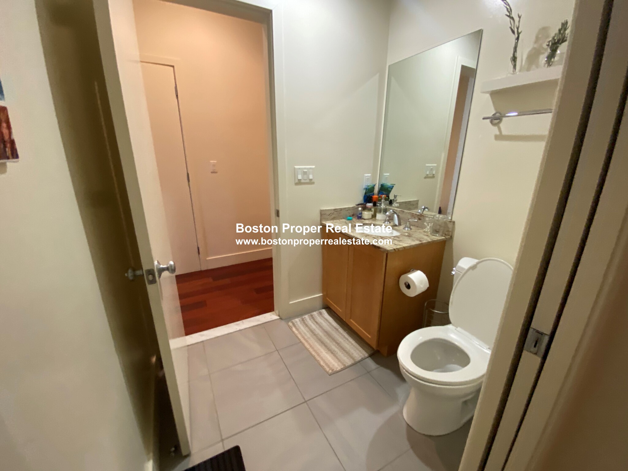 520 Harrison Ave, South End