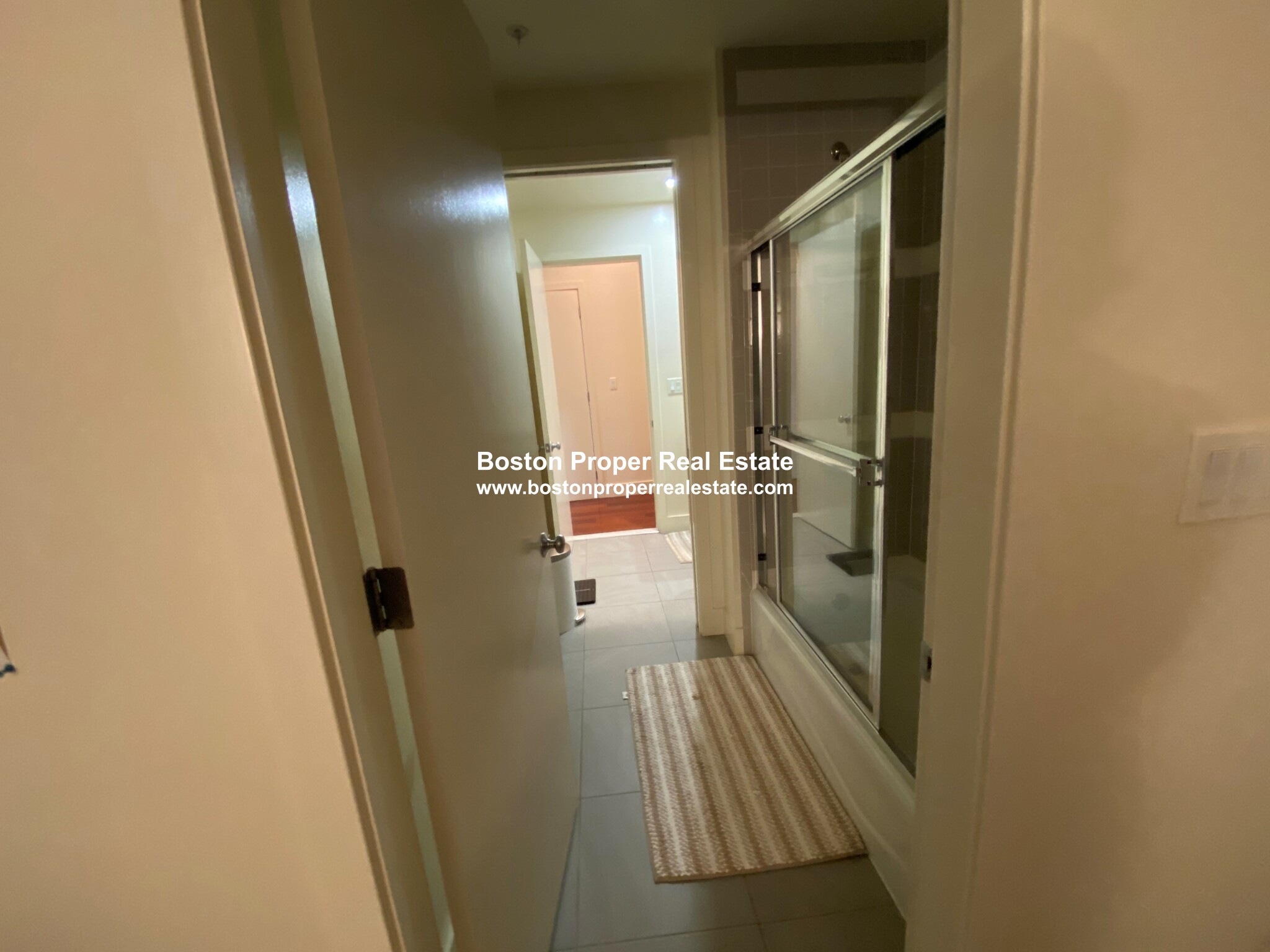 520 Harrison Ave, South End