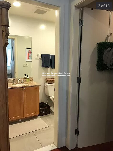 520 Harrison Ave, South End