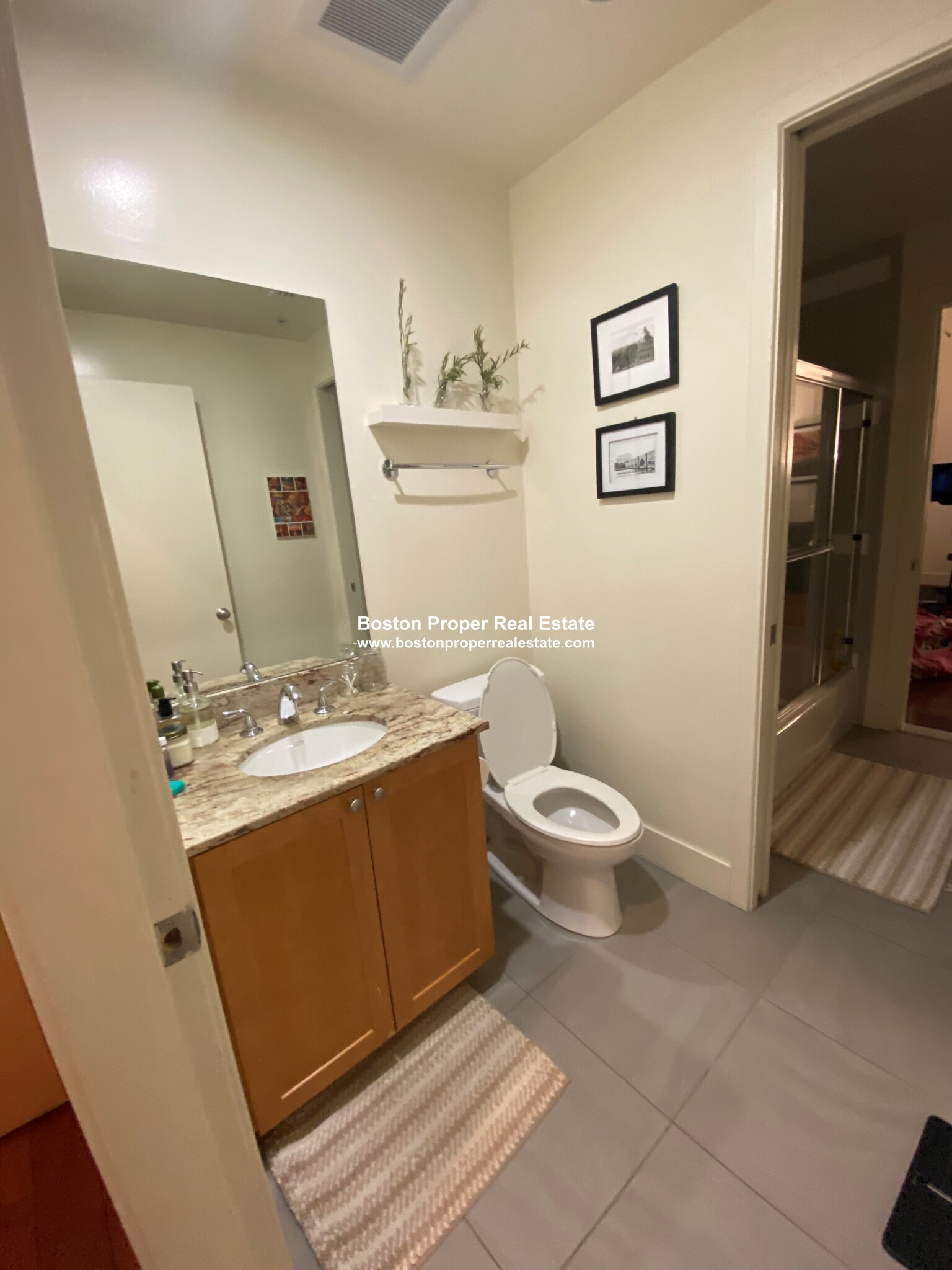 520 Harrison Ave, South End