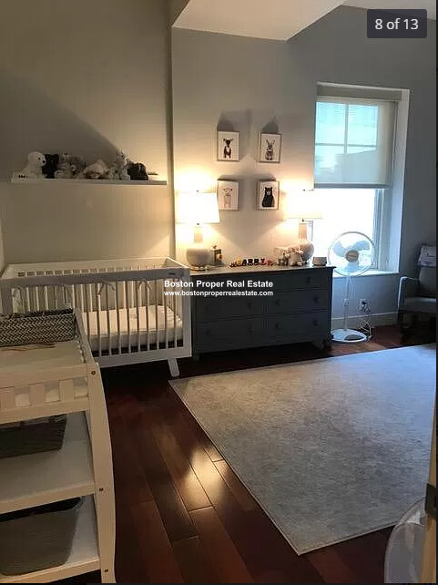 520 Harrison Ave, South End