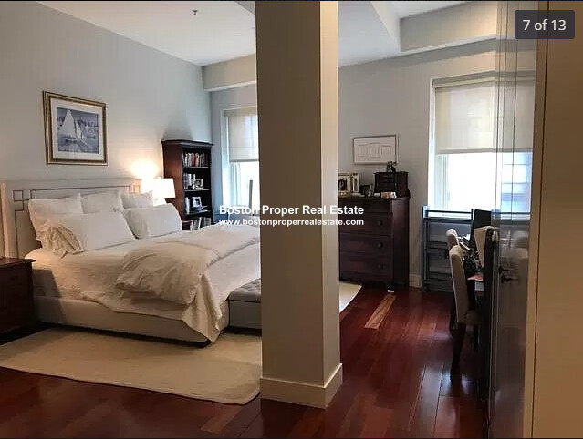 520 Harrison Ave, South End