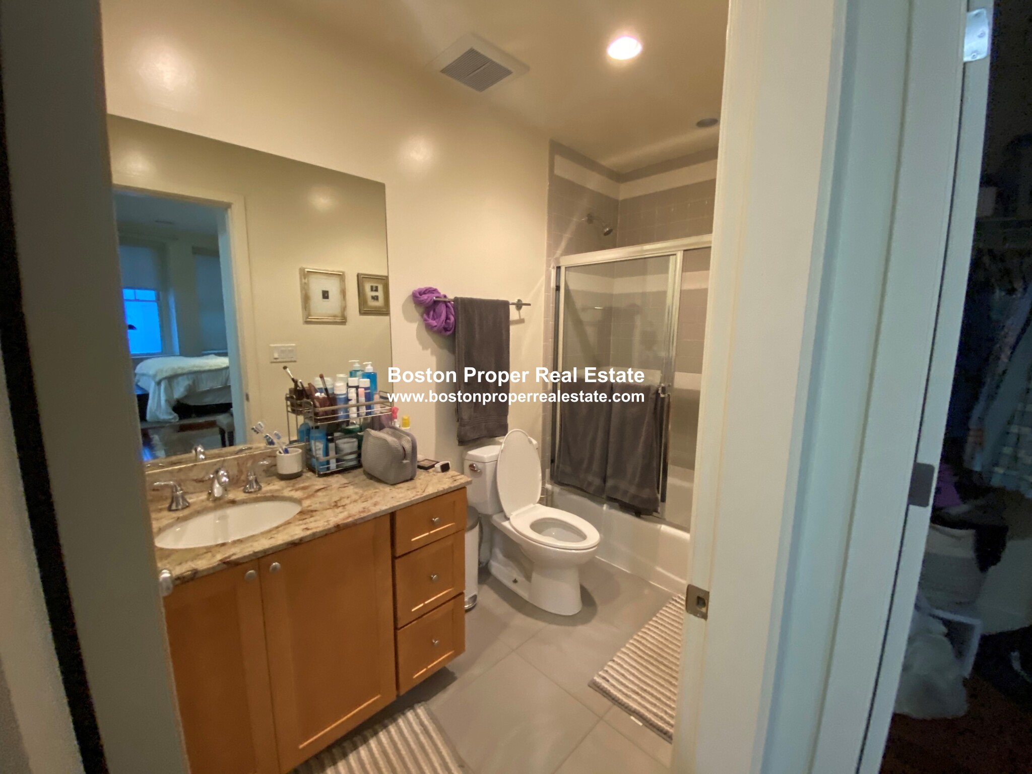 520 Harrison Ave, South End