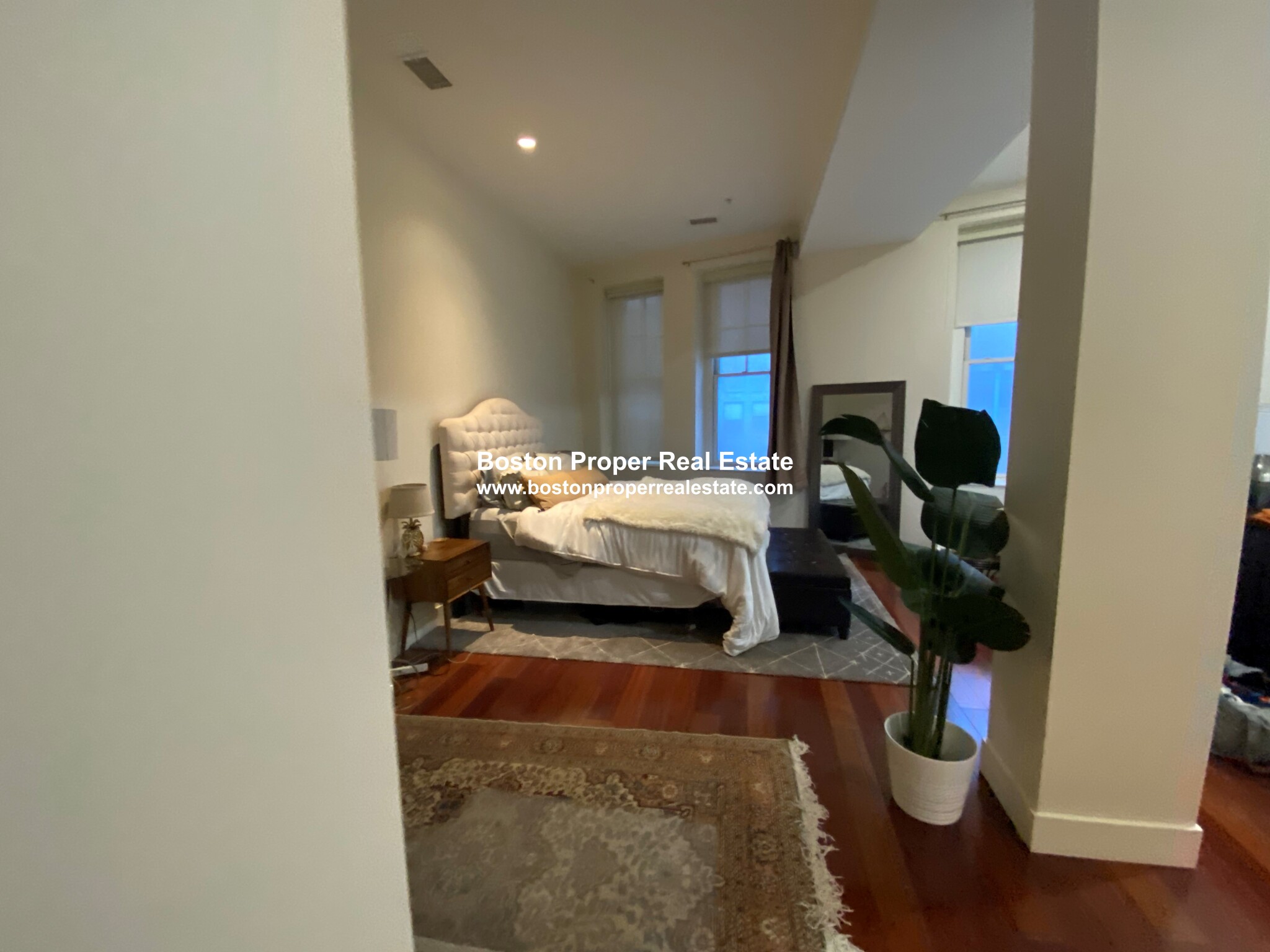 520 Harrison Ave, South End