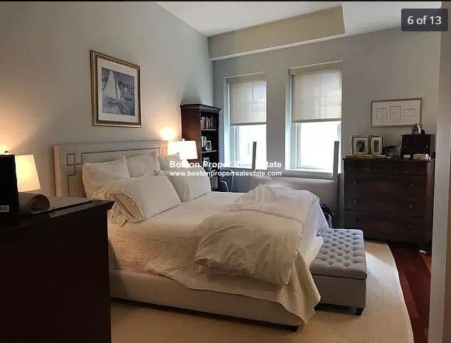 520 Harrison Ave, South End