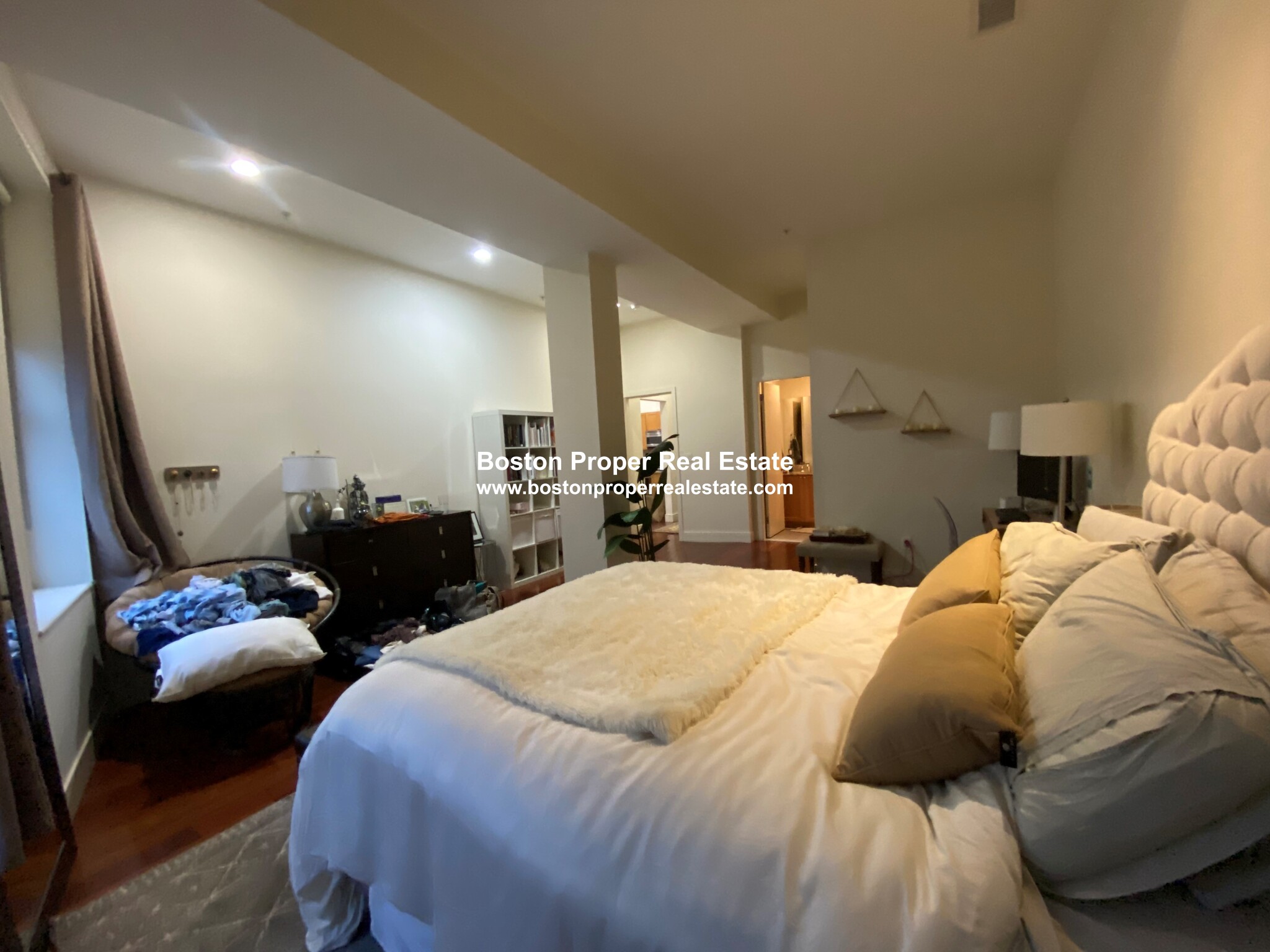 520 Harrison Ave, South End