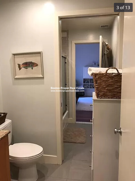 520 Harrison Ave, South End