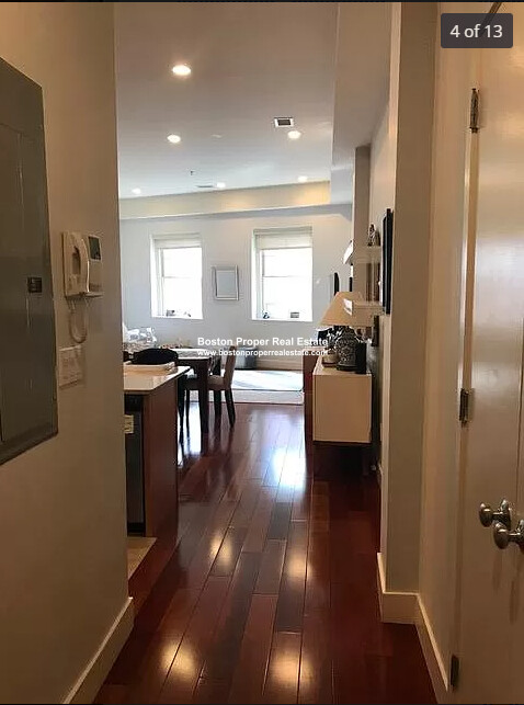 520 Harrison Ave, South End