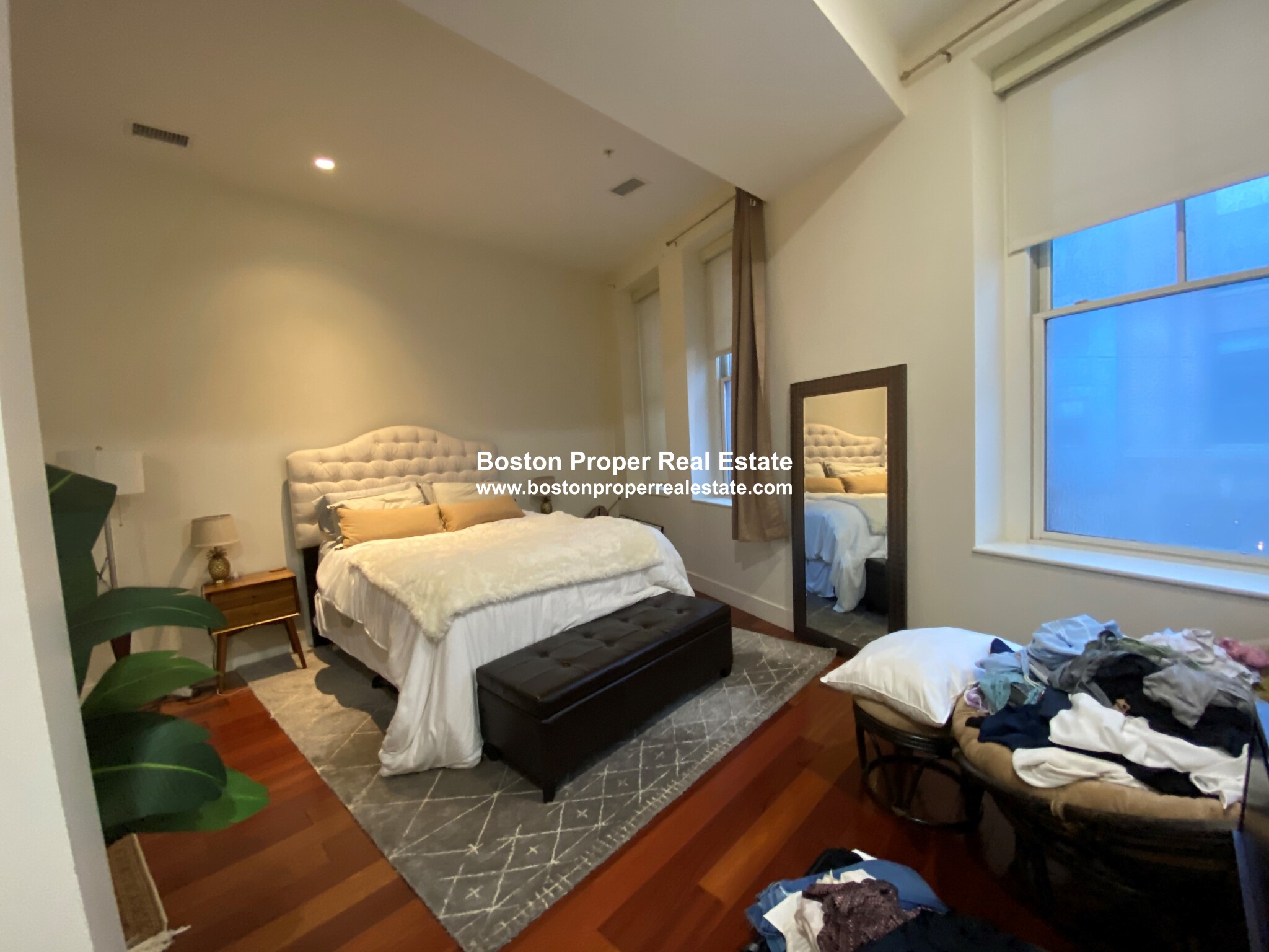 520 Harrison Ave, South End