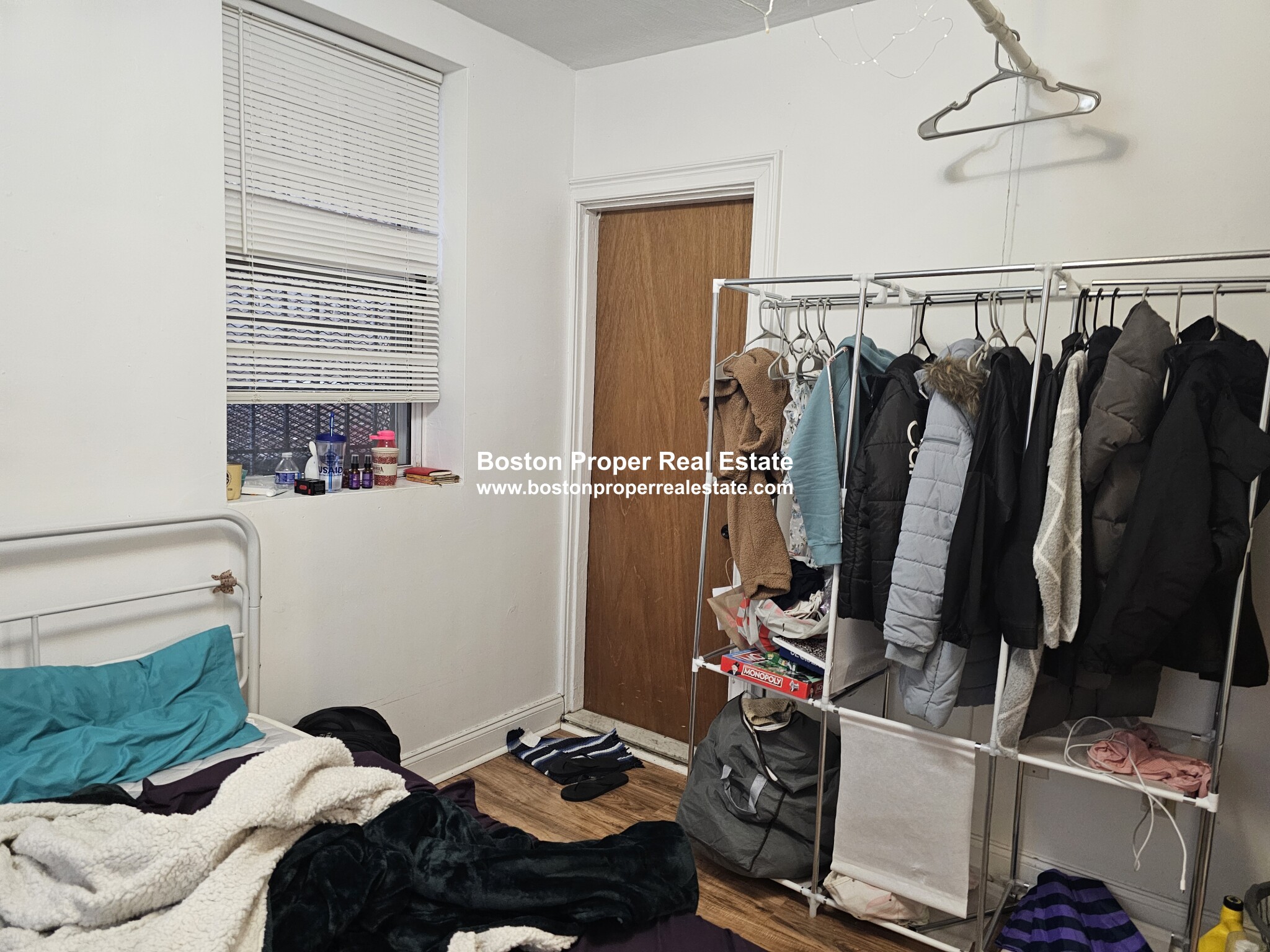 16 Westland Ave, Fenway