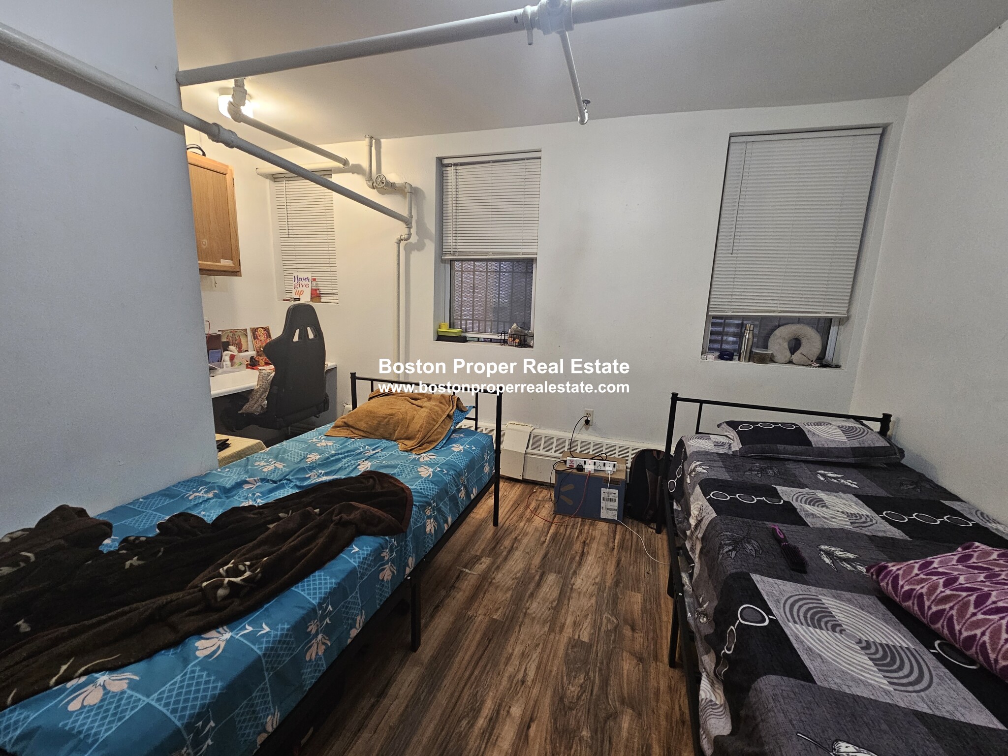 16 Westland Ave, Fenway