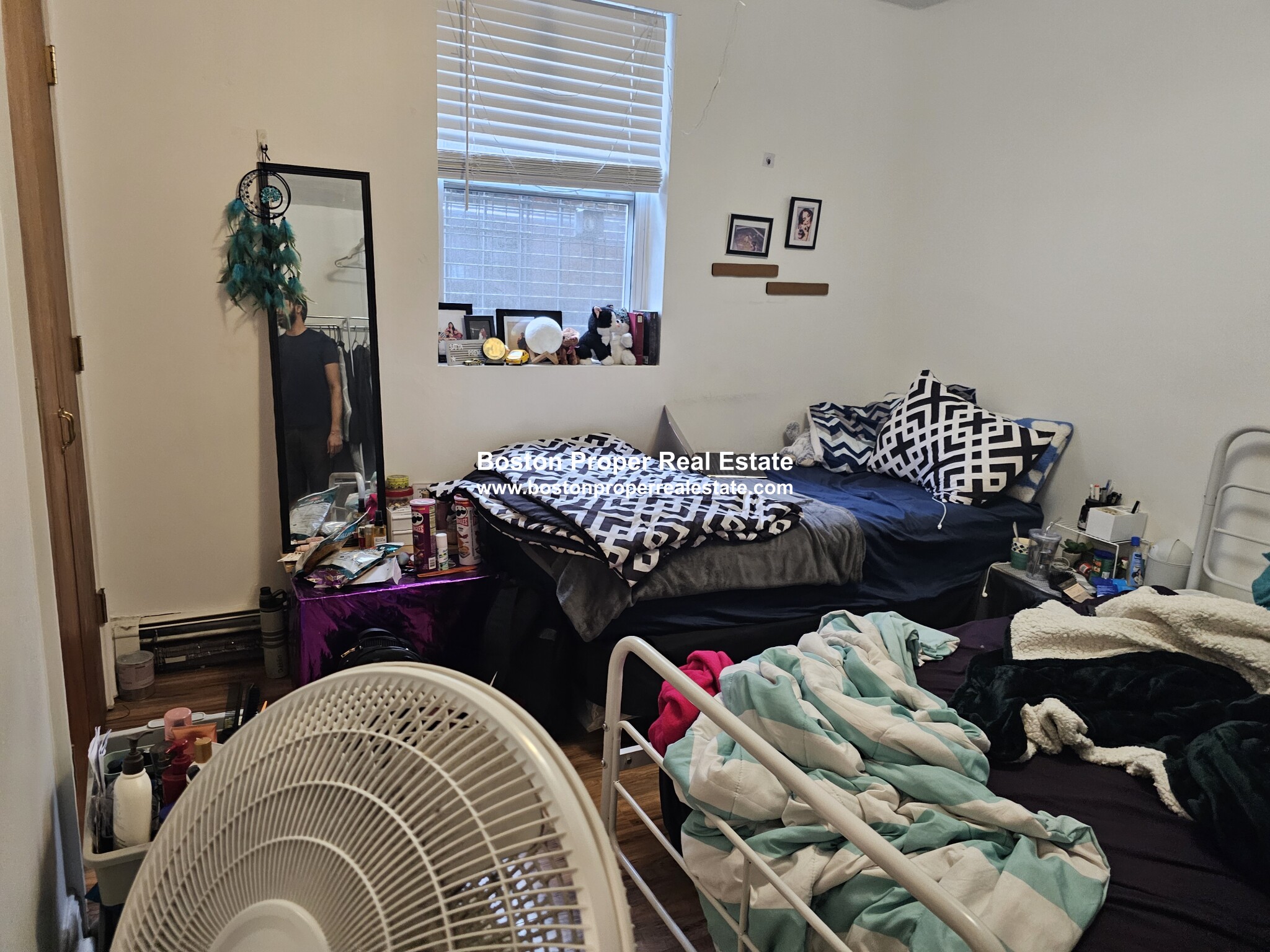 16 Westland Ave, Fenway