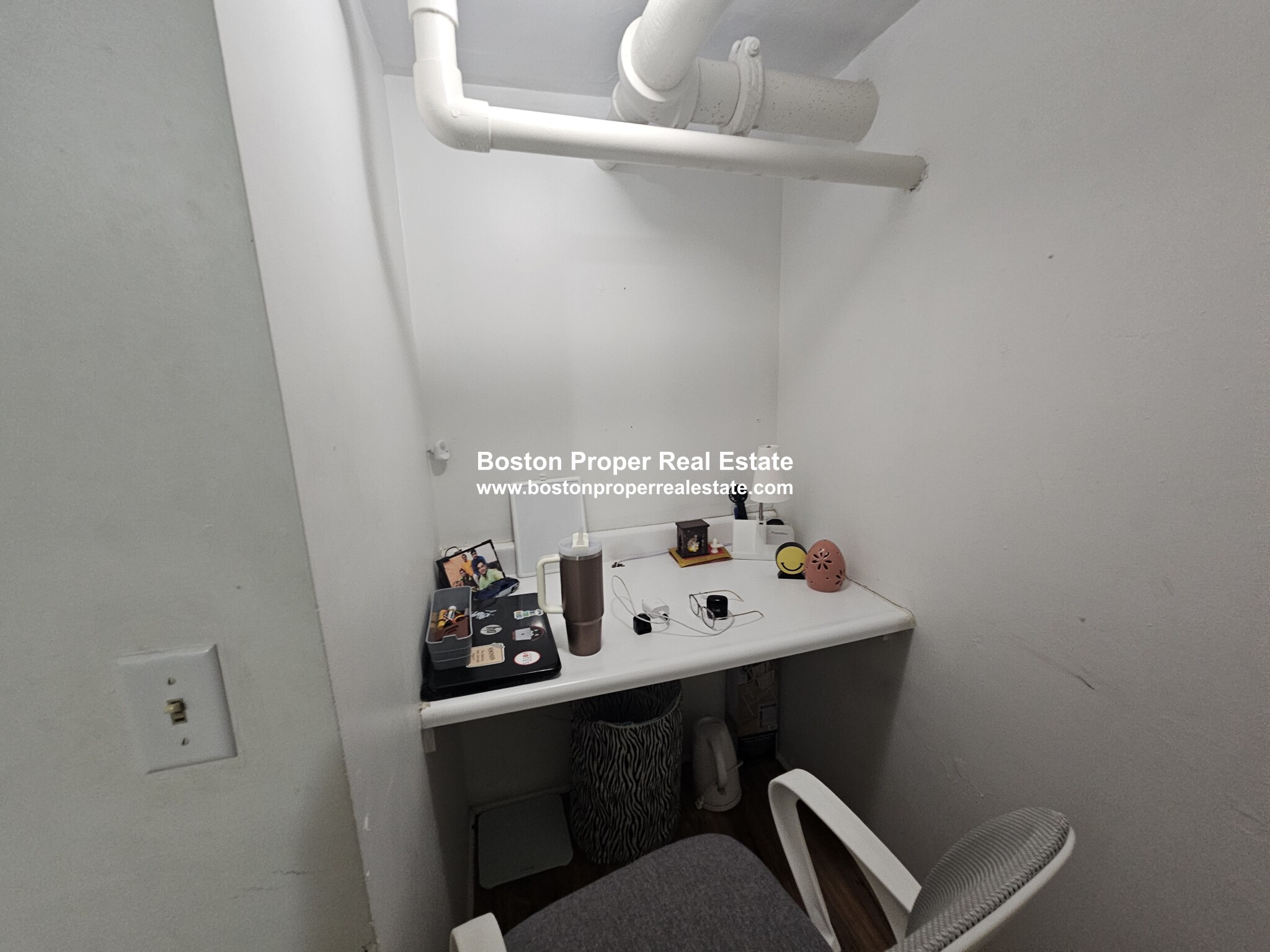 16 Westland Ave, Fenway