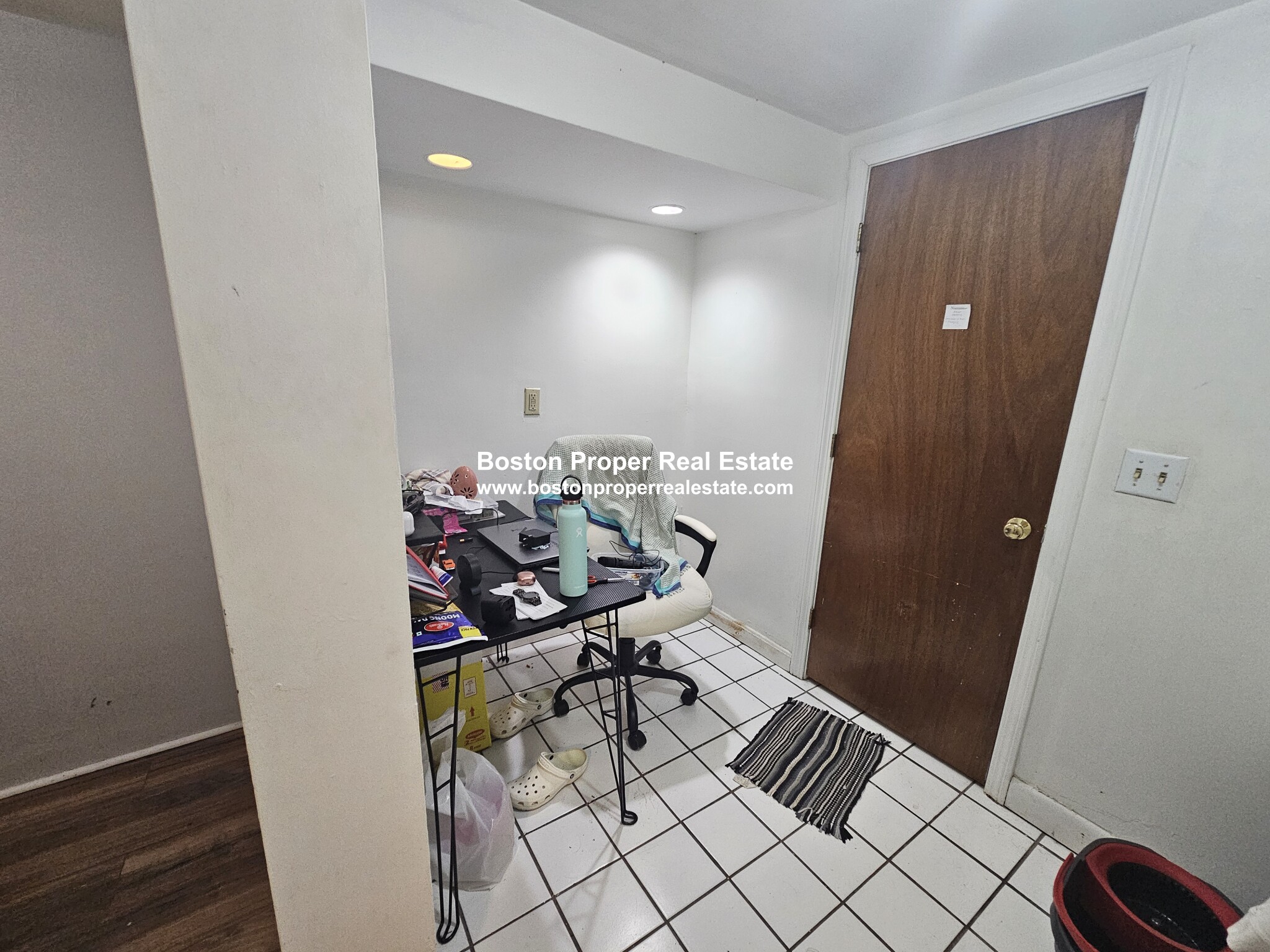 16 Westland Ave, Fenway