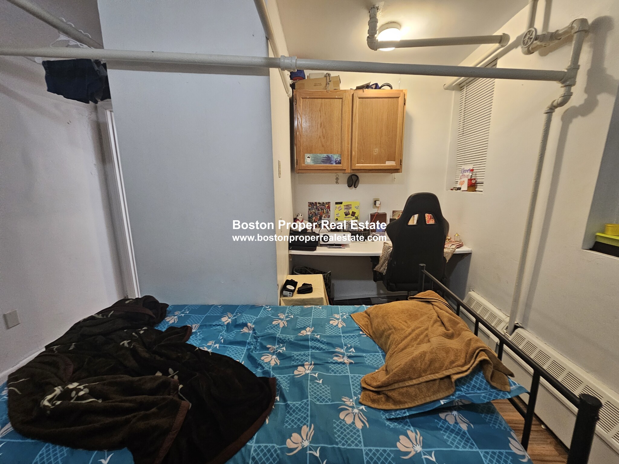 16 Westland Ave, Fenway