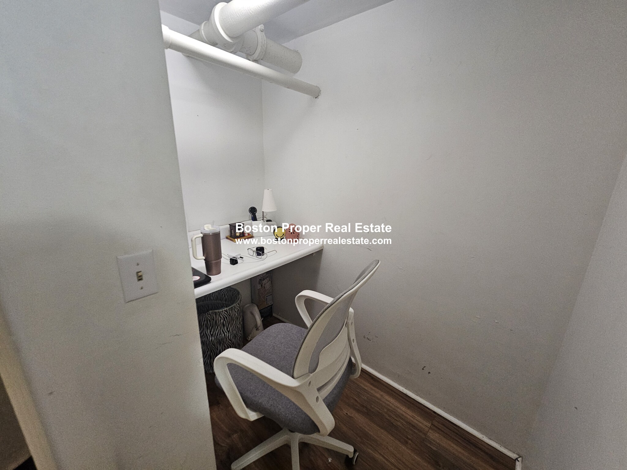 16 Westland Ave, Fenway