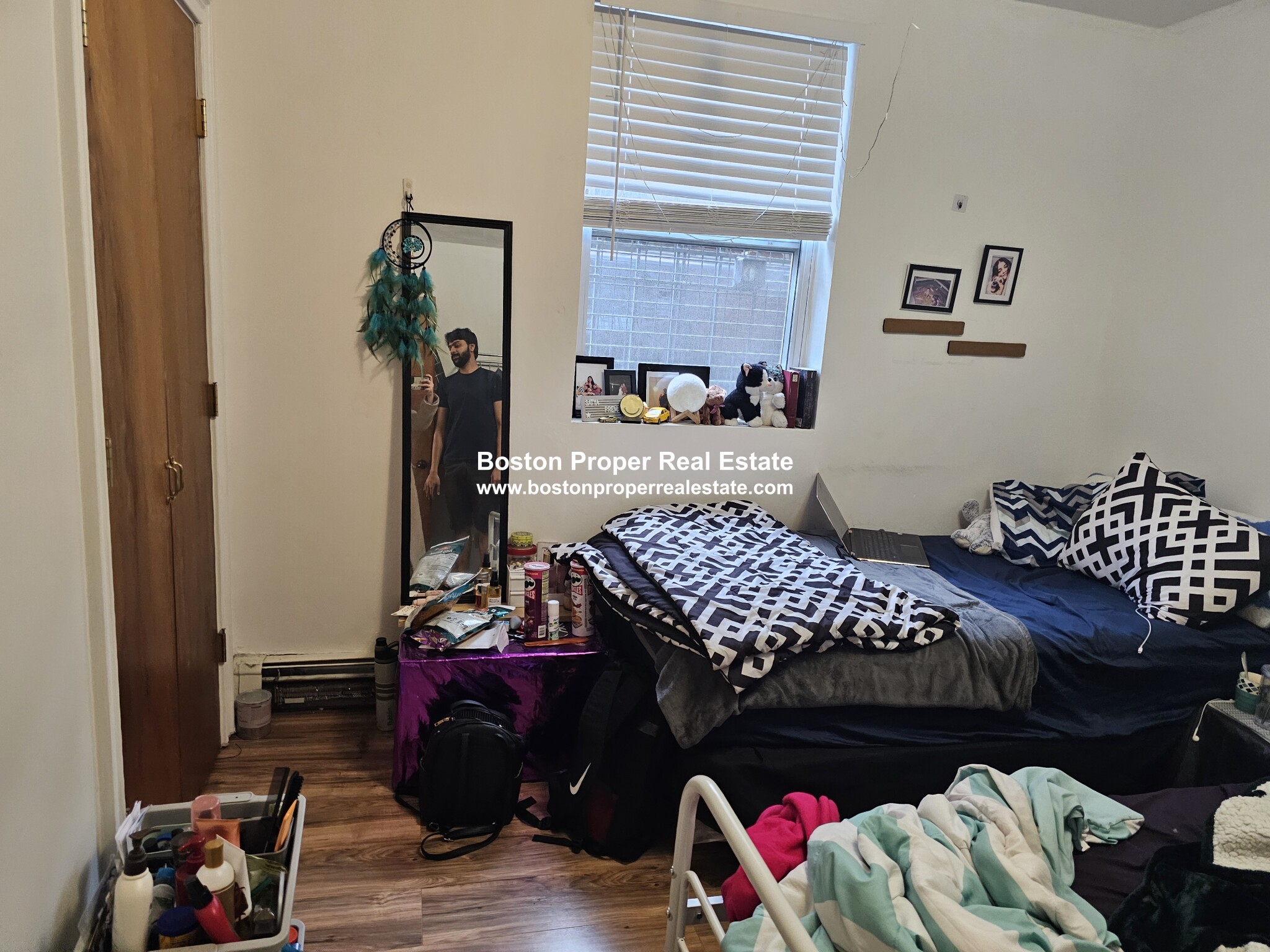 16 Westland Ave, Fenway