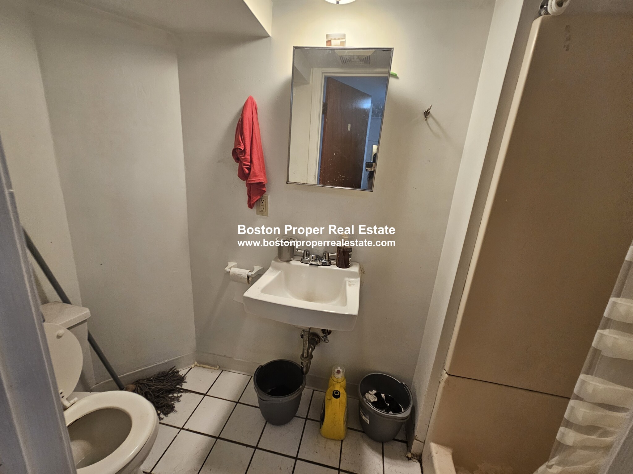 16 Westland Ave, Fenway