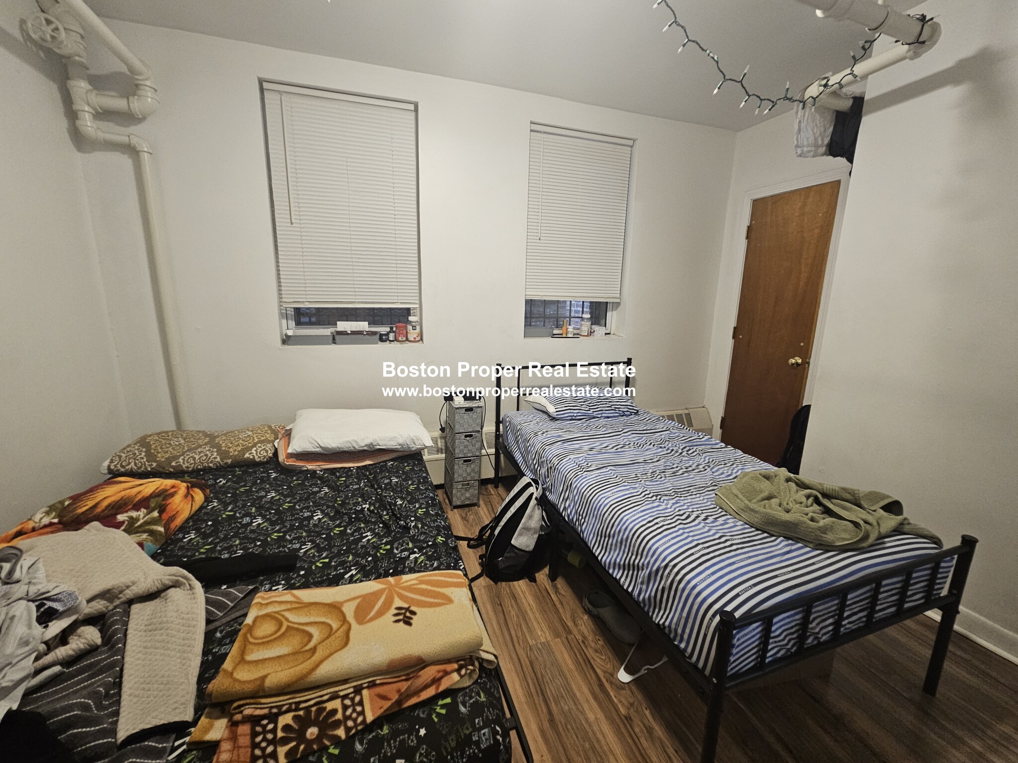 16 Westland Ave, Fenway