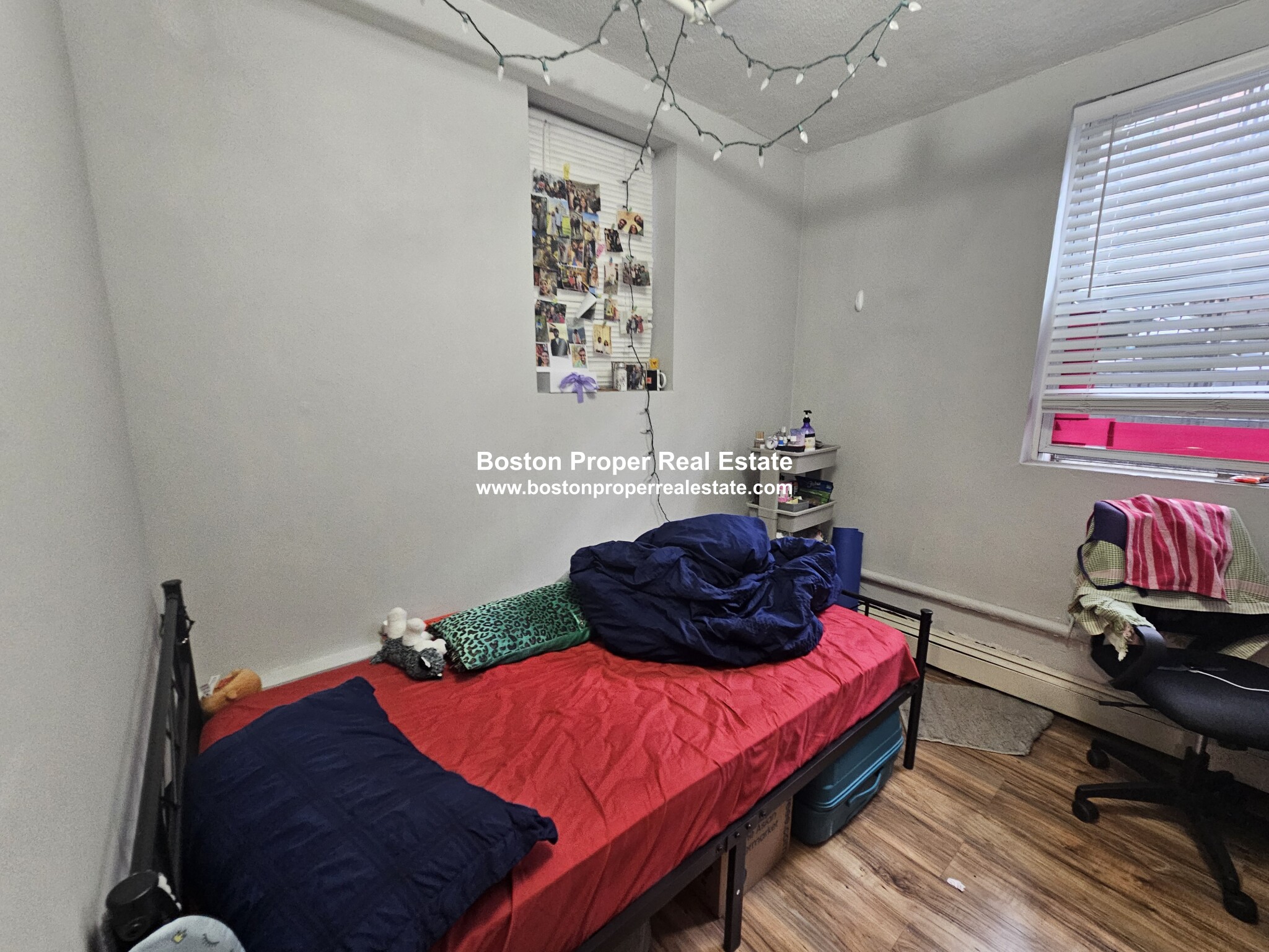 16 Westland Ave, Fenway