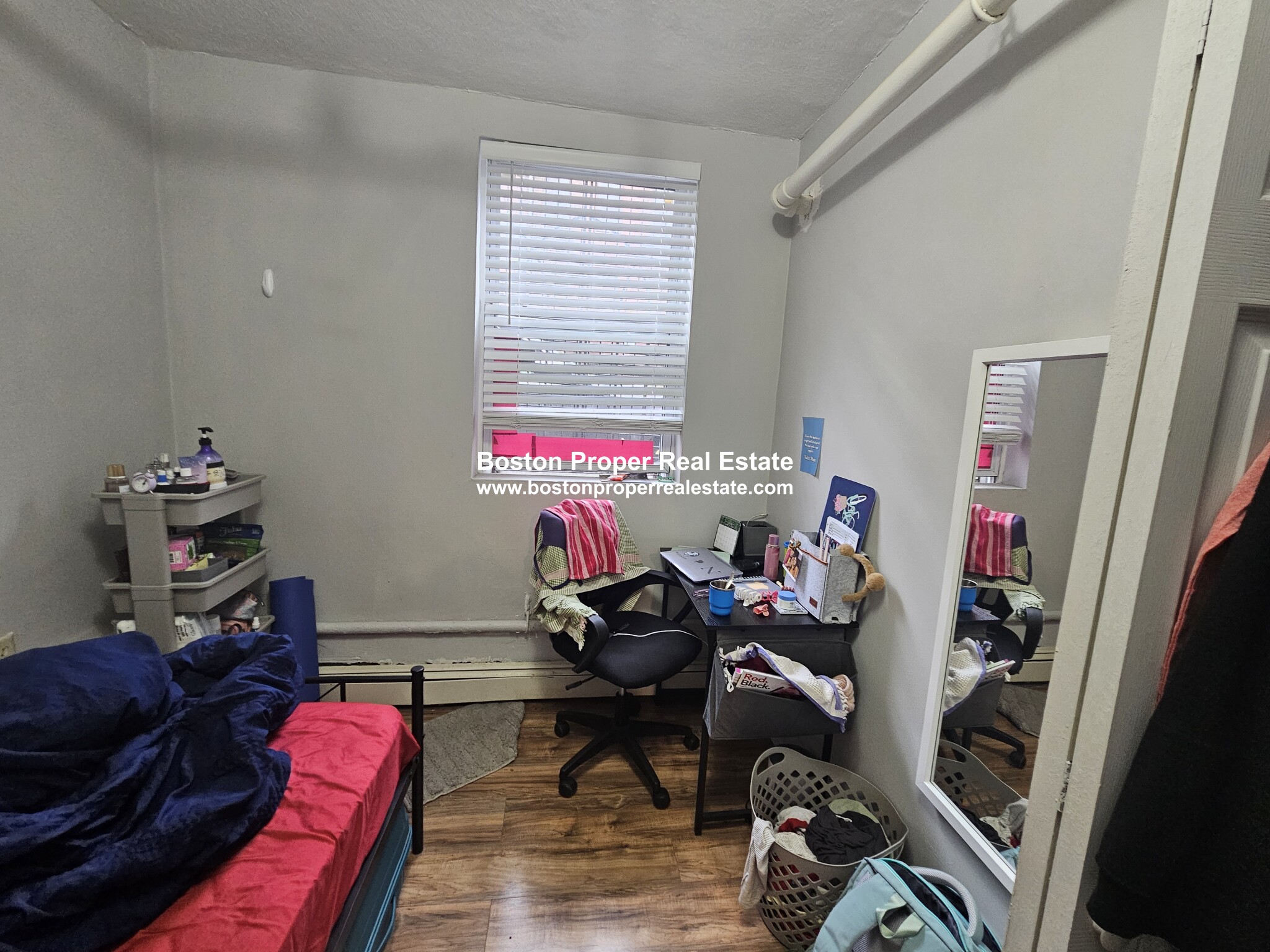 16 Westland Ave, Fenway